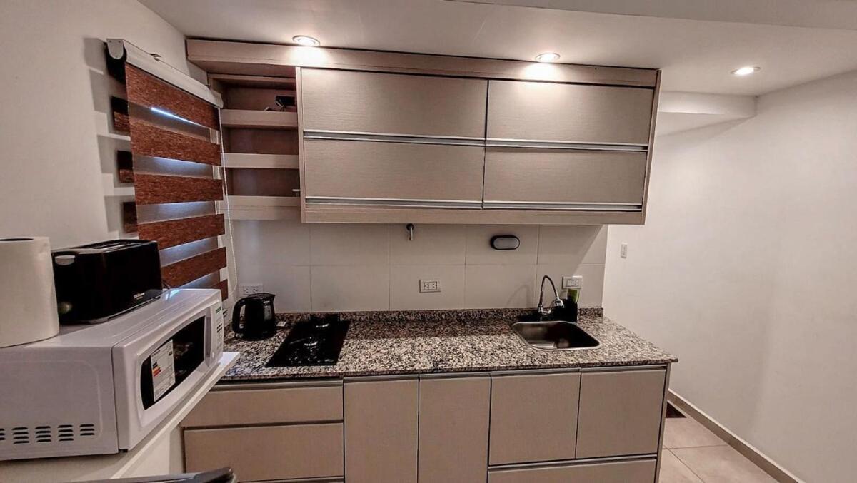 Apartamento Department Malviush 2 *