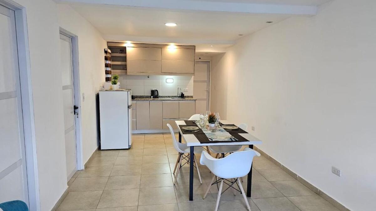 Apartamento Department Malviush 2 Ushuaia