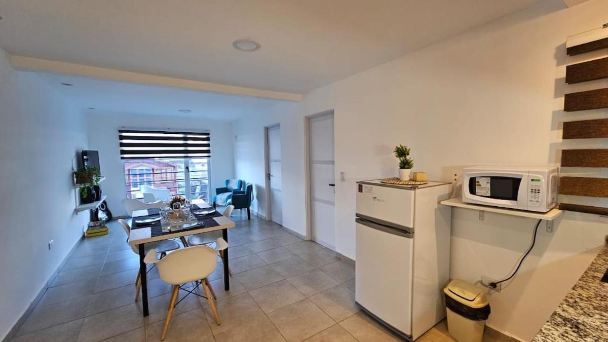 Department Malviush 2 Apartamento