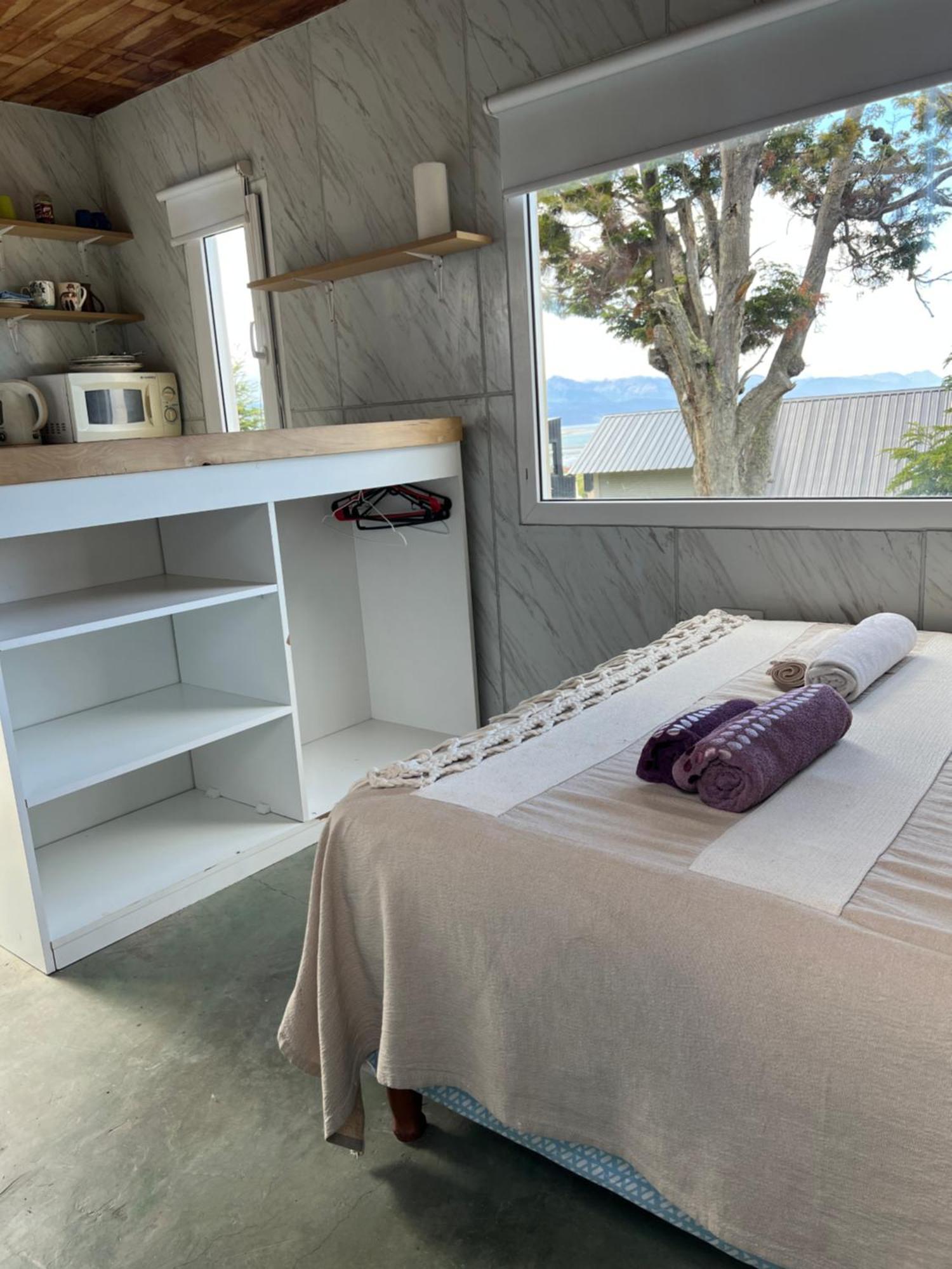 Refugio Del Lenador Apartamento