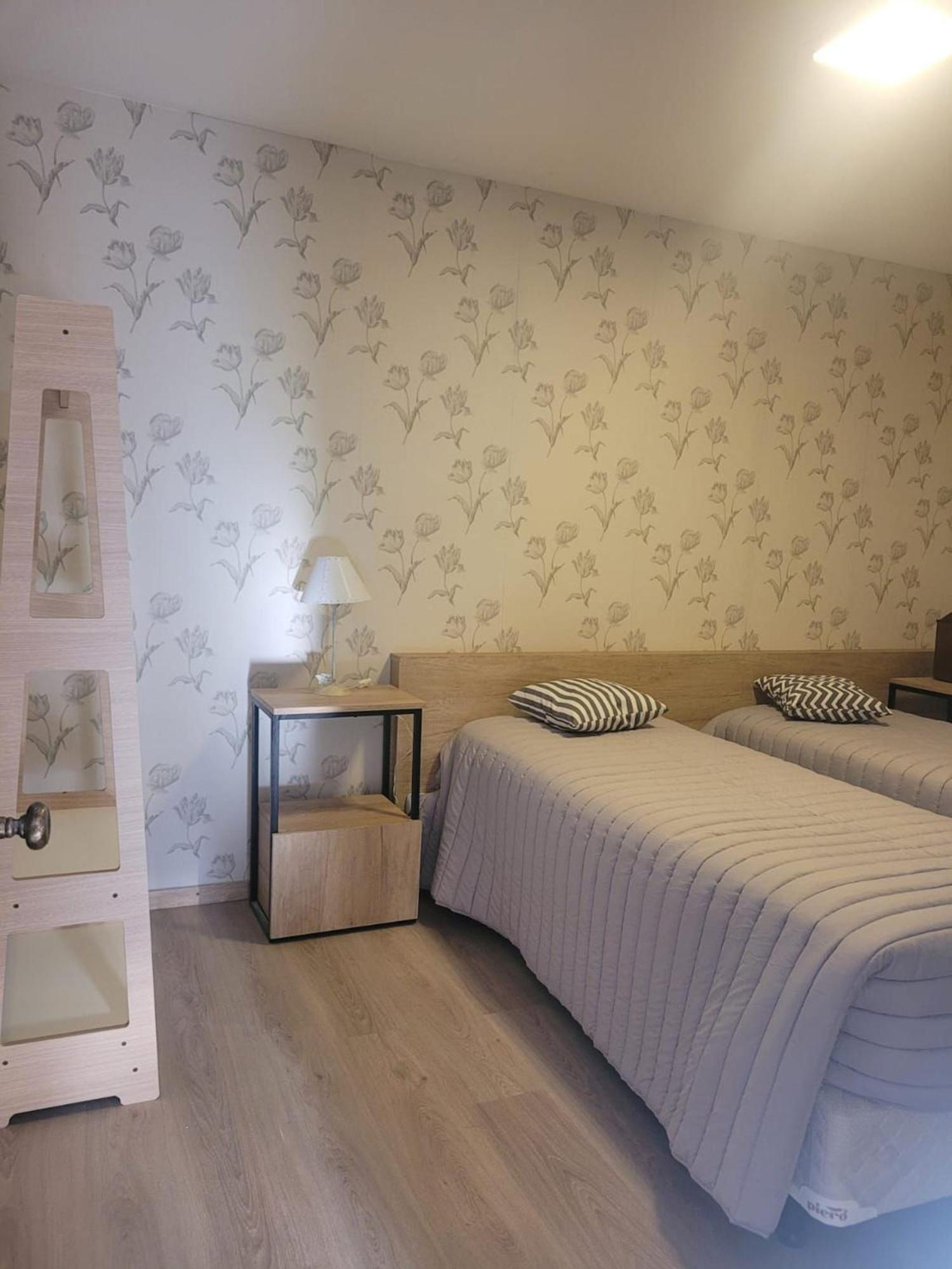 Apartamento Paz Centro Ushuaia