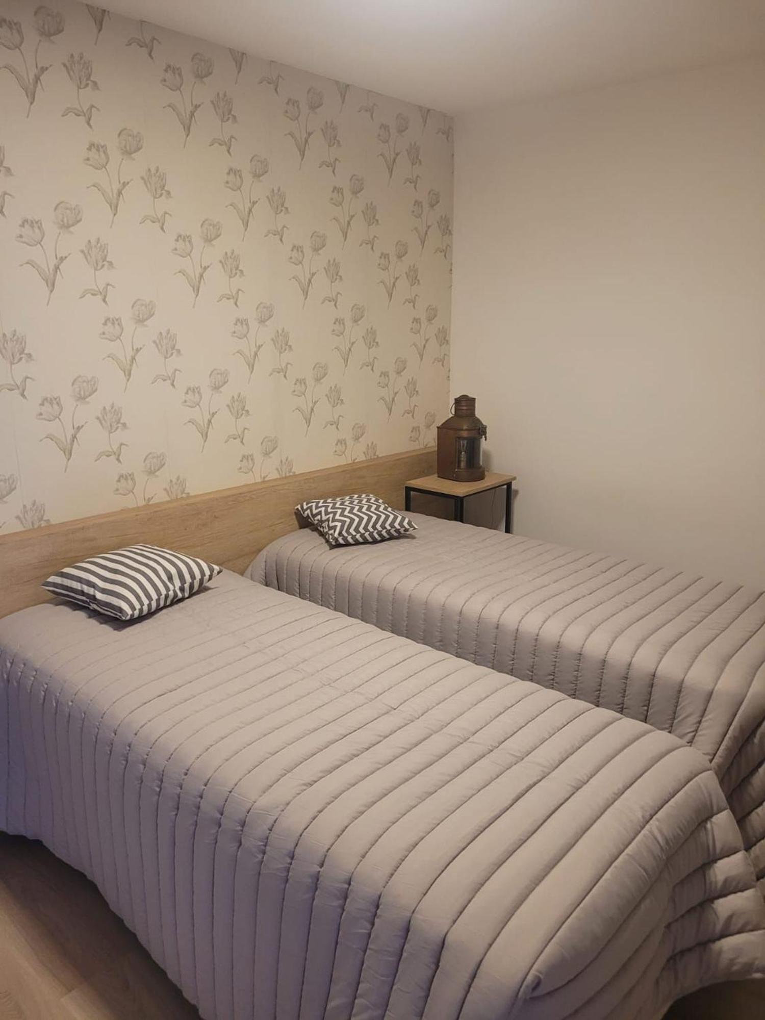 Apartamento Paz Centro