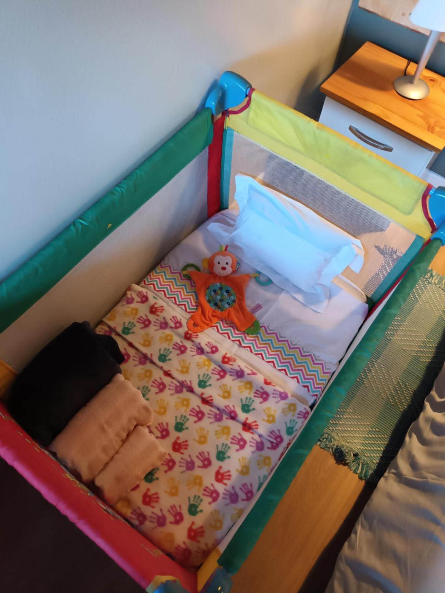 Apartamento Buenavida