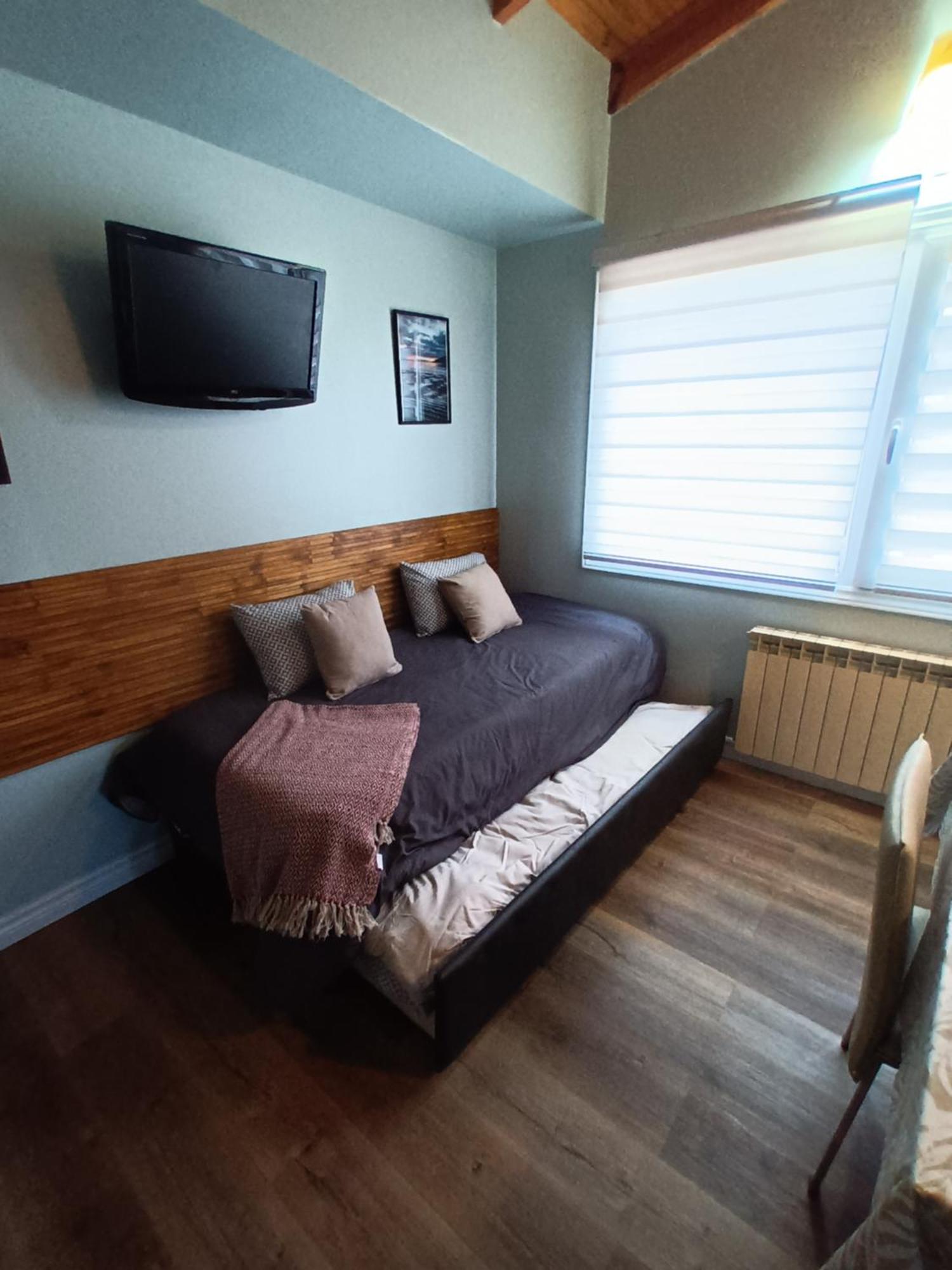 Buenavida Apartamento *