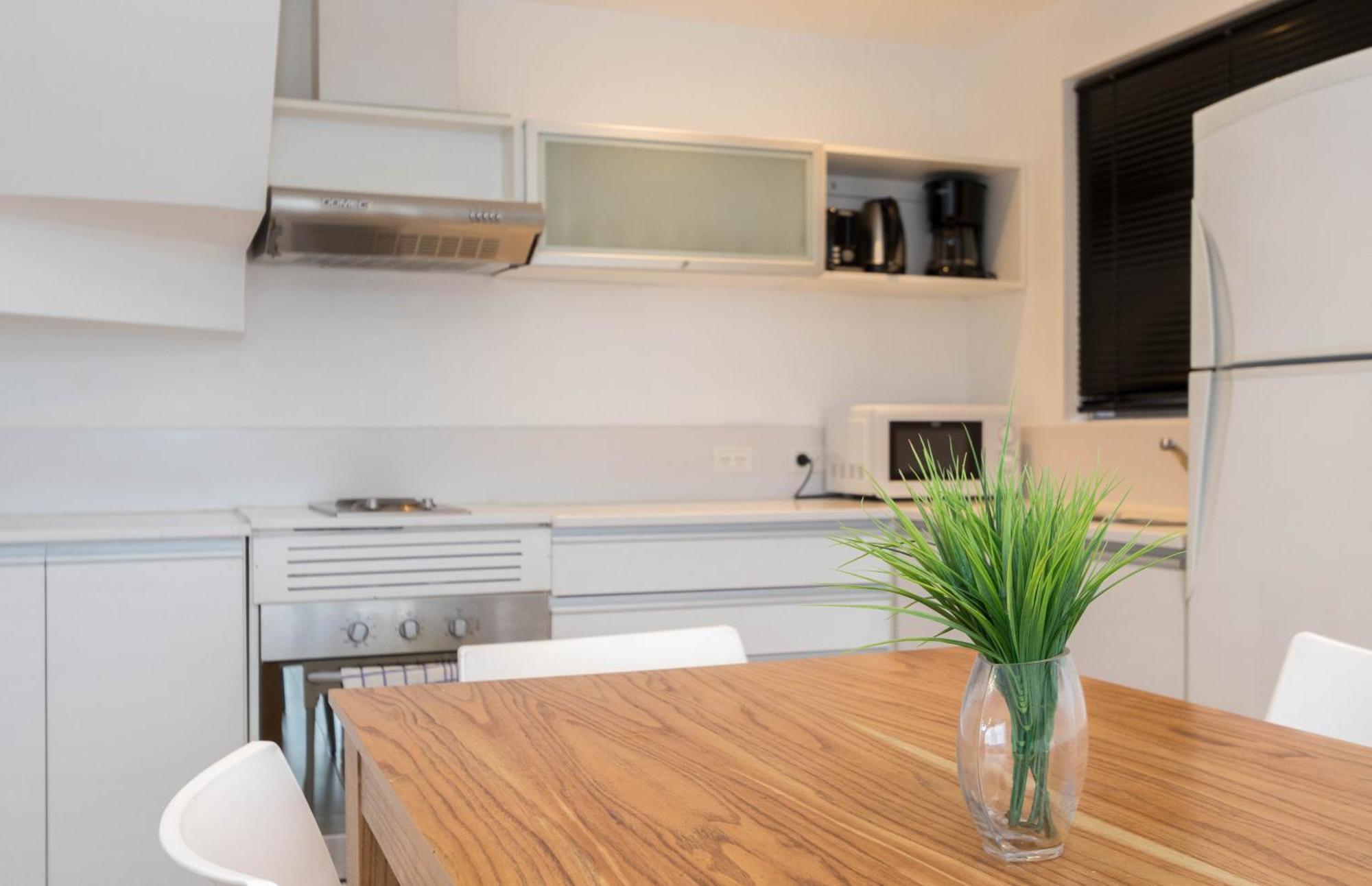 Apartamento Pacifico