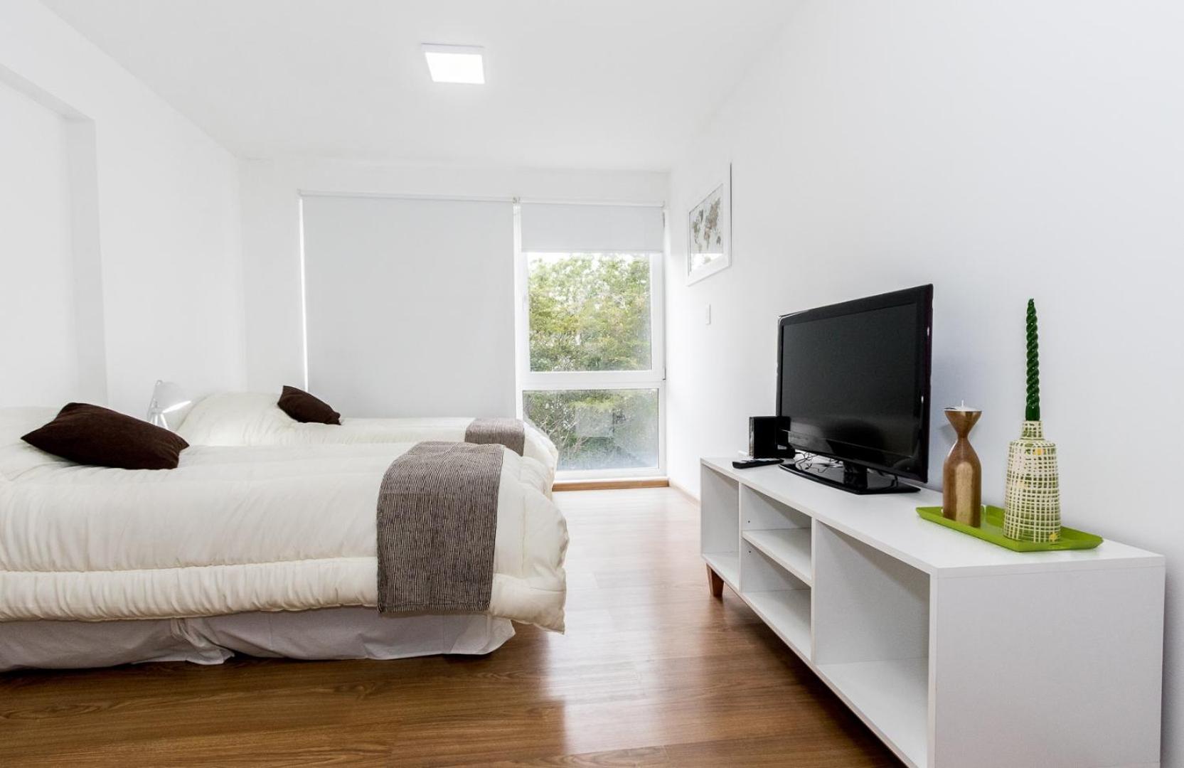 Apartamento Pacifico