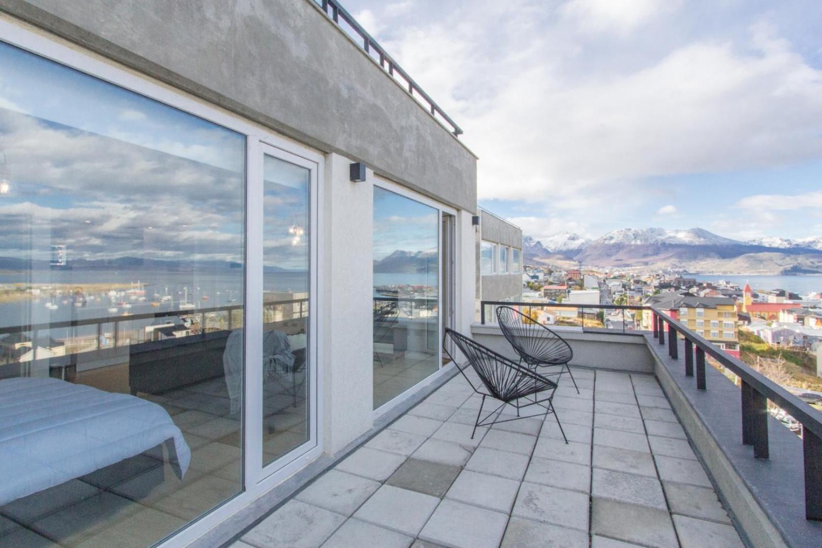 Apartamento Pacifico