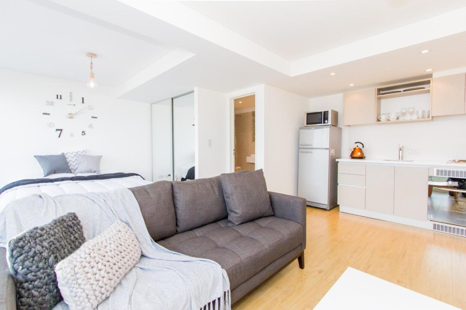 Apartamento Pacifico *