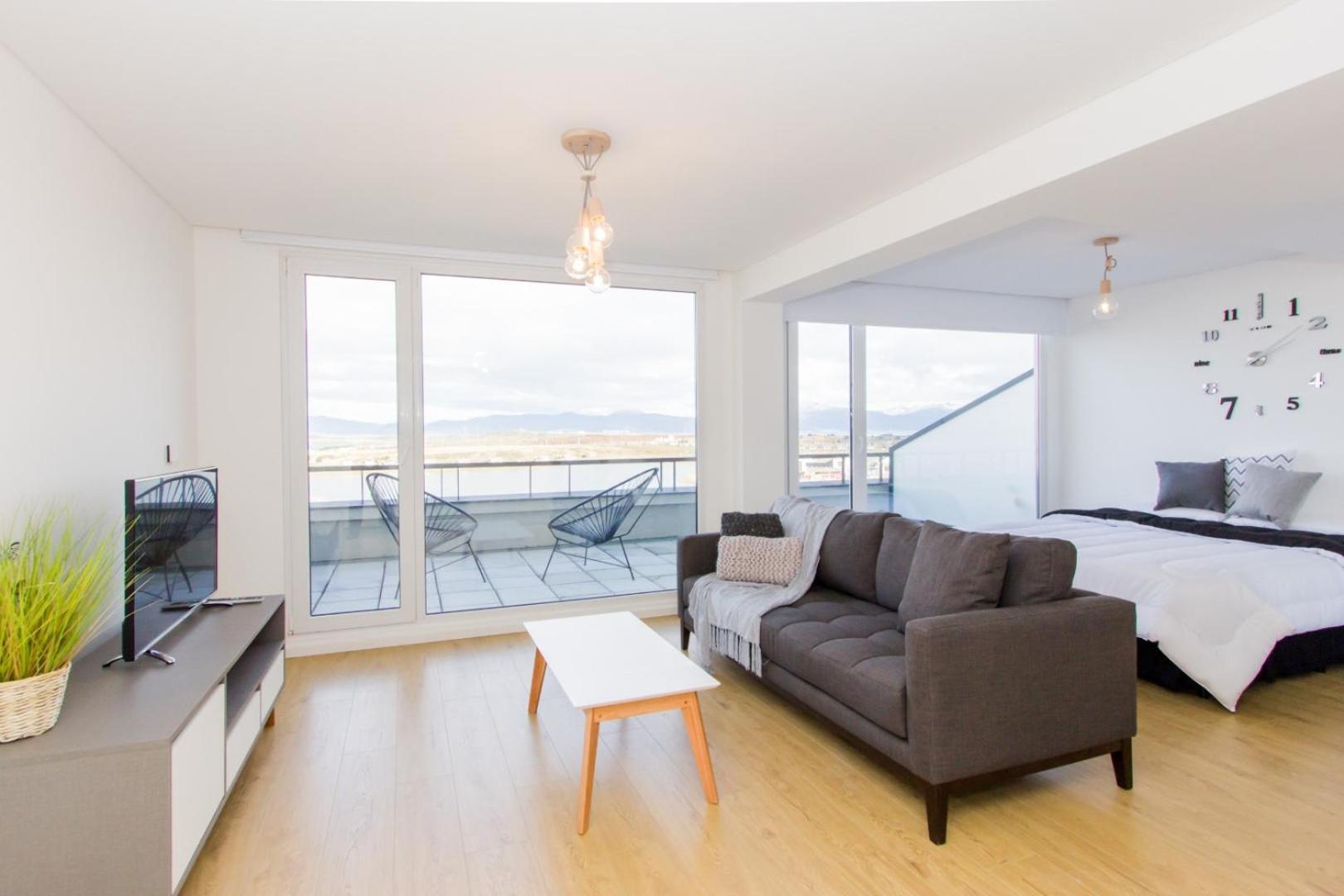 Apartamento Pacifico