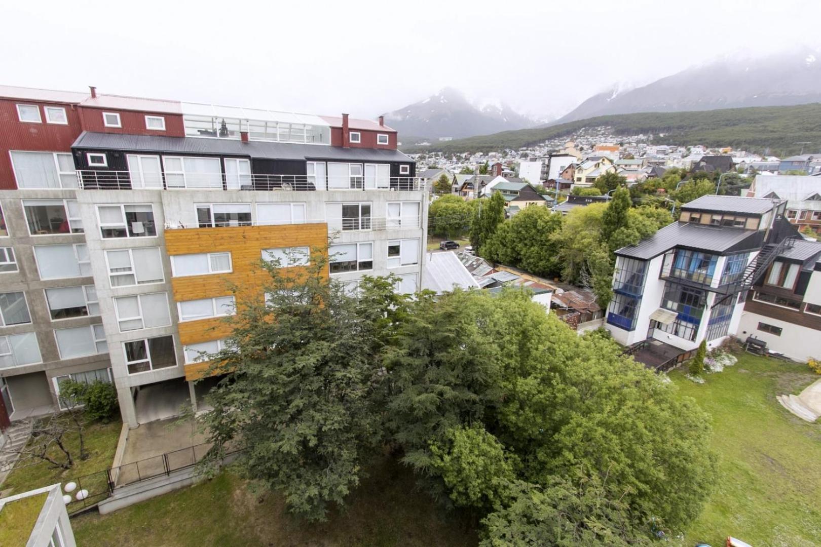 Apartamento Pacifico