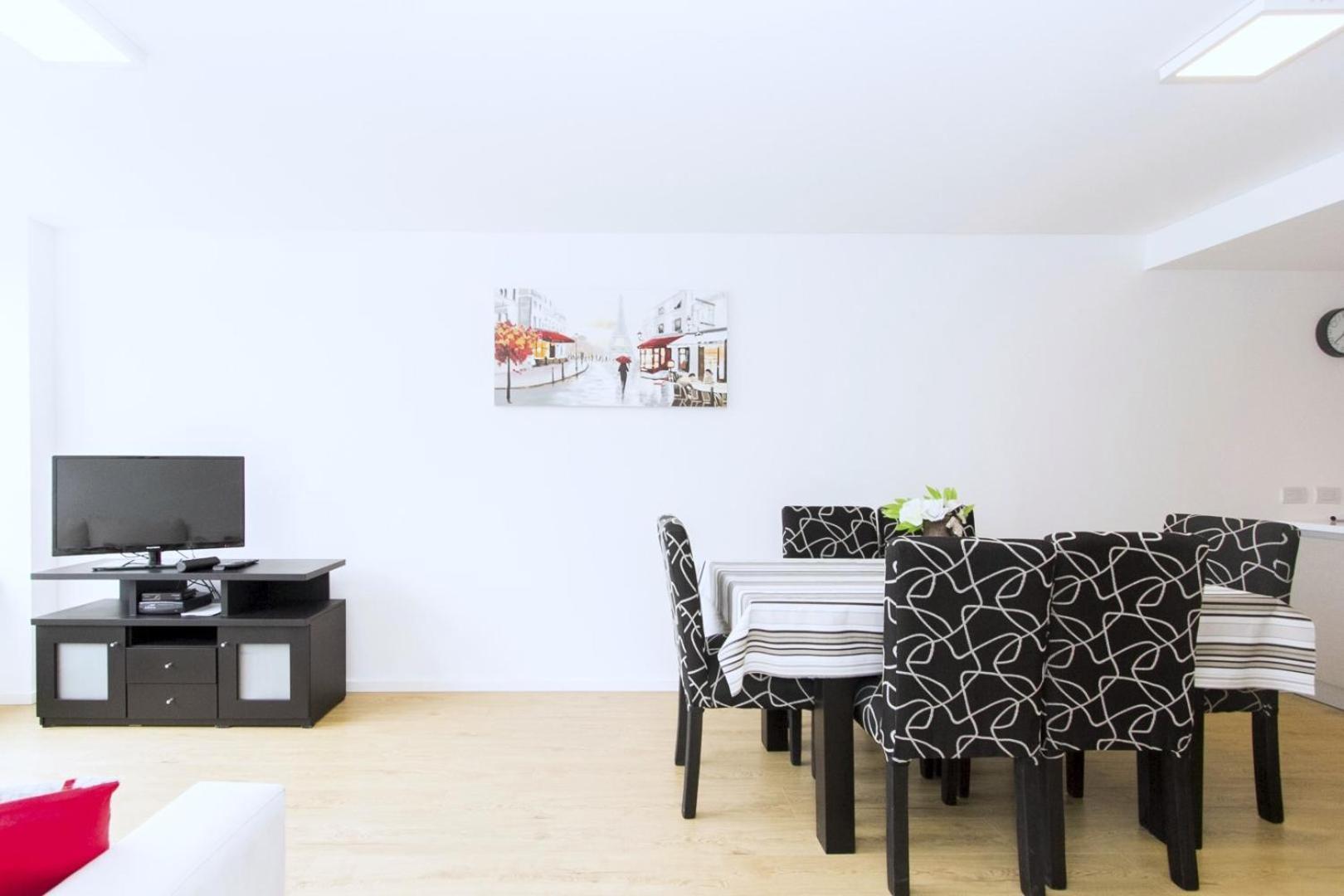 Apartamento Pacifico *