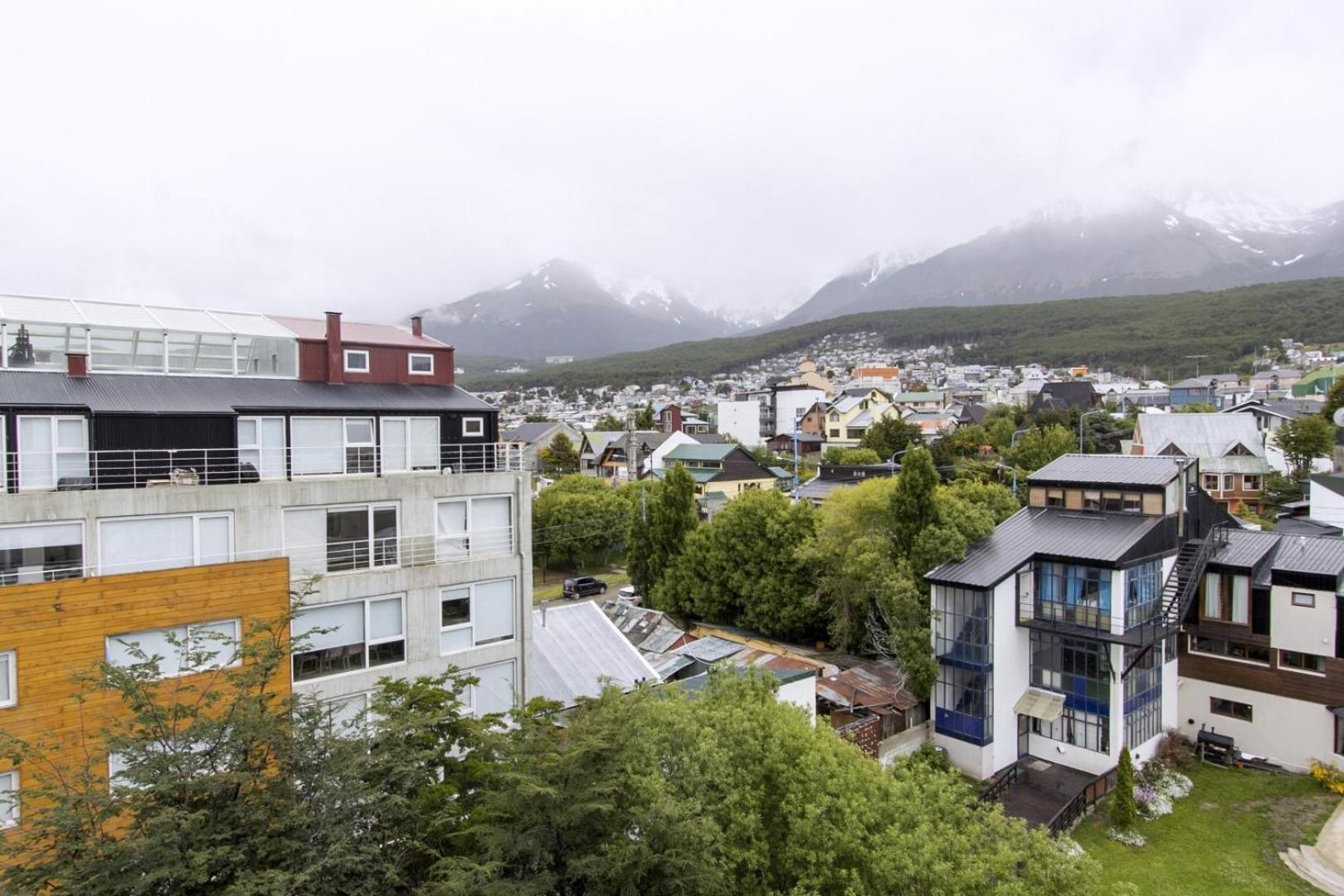 Apartamento Pacifico Ushuaia