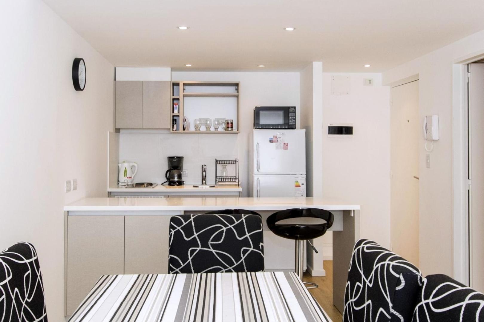 Apartamento Pacifico