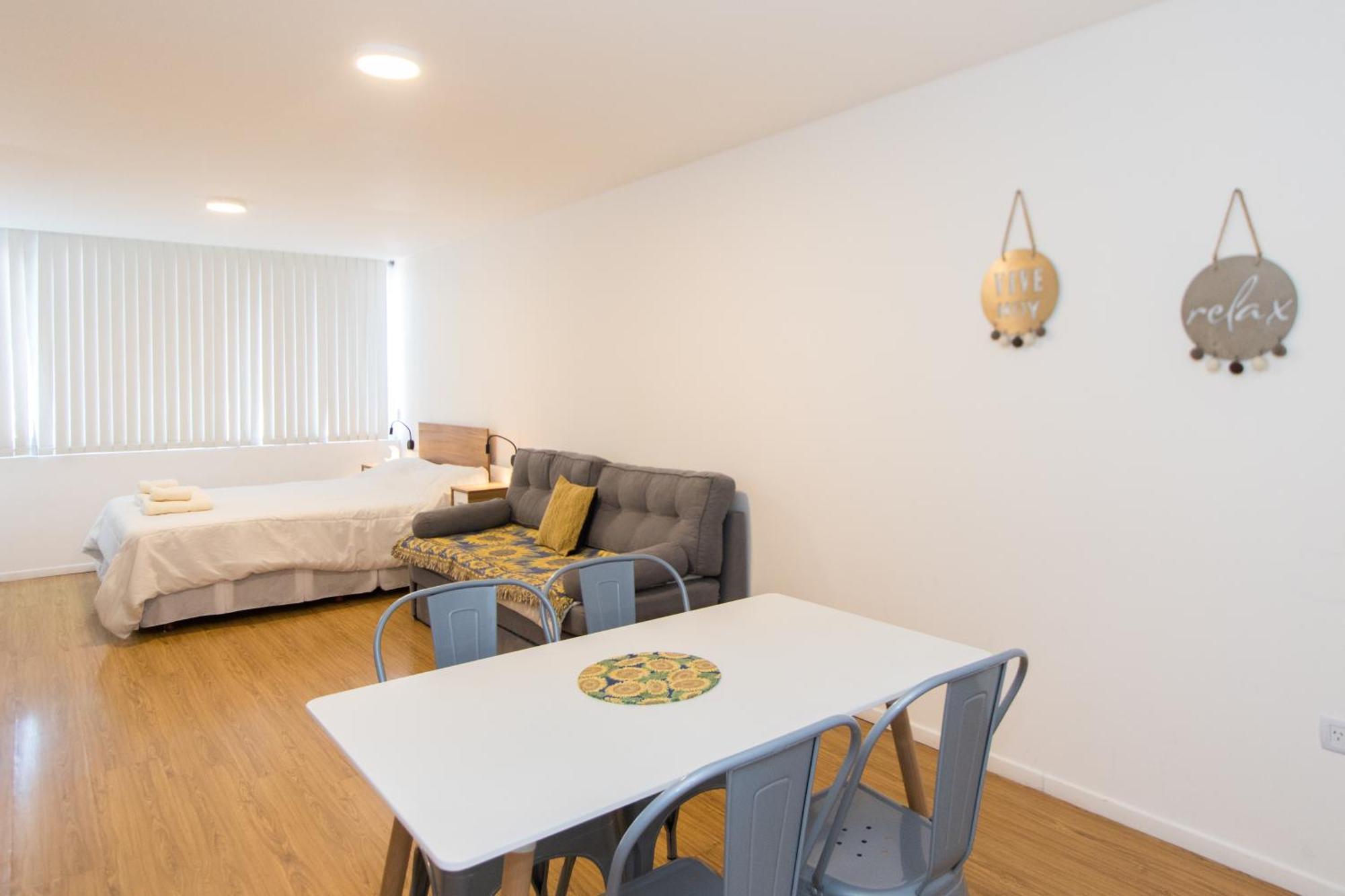 Apartamento Pacifico Ushuaia