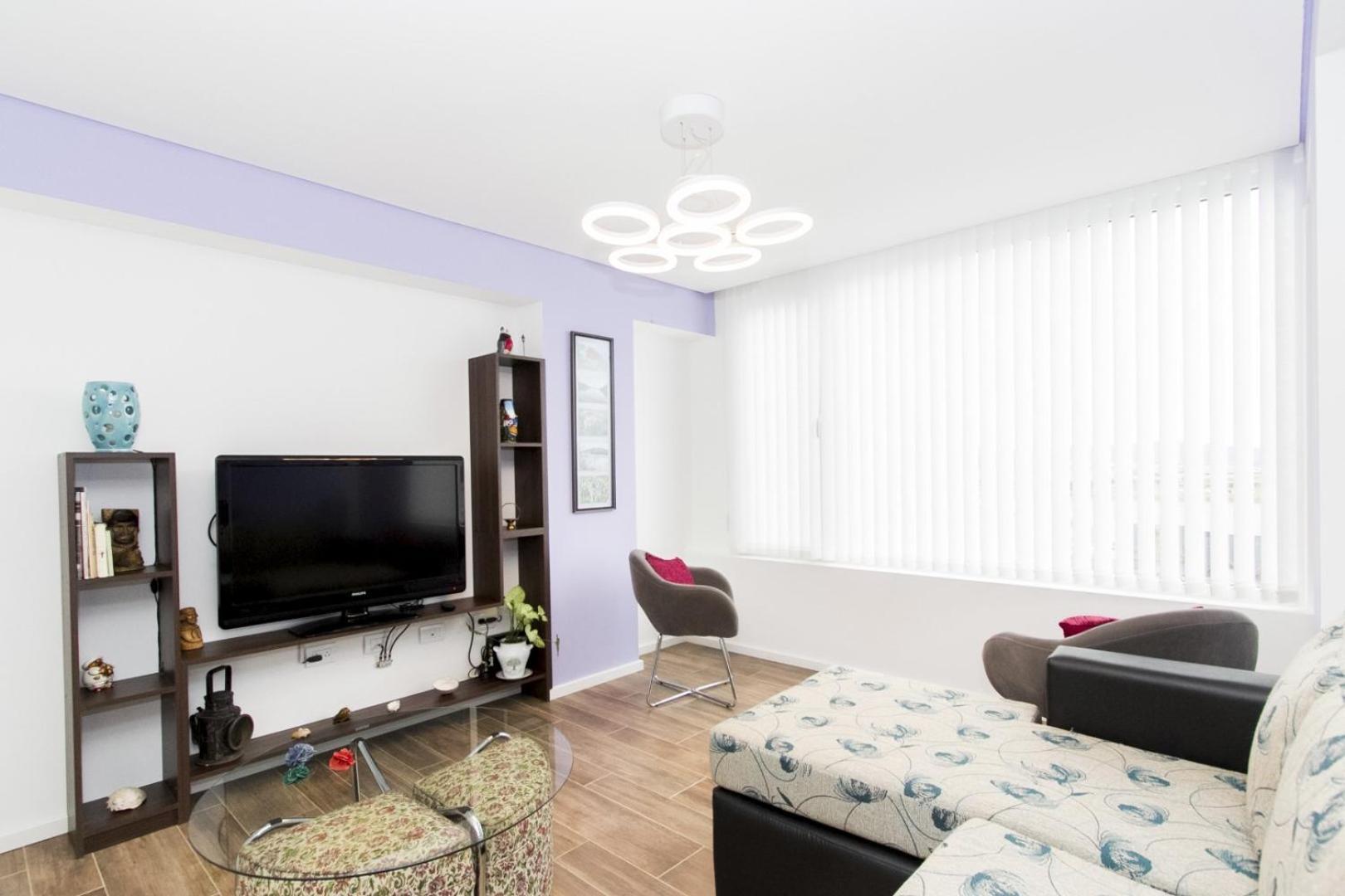 Apartamento Pacifico *