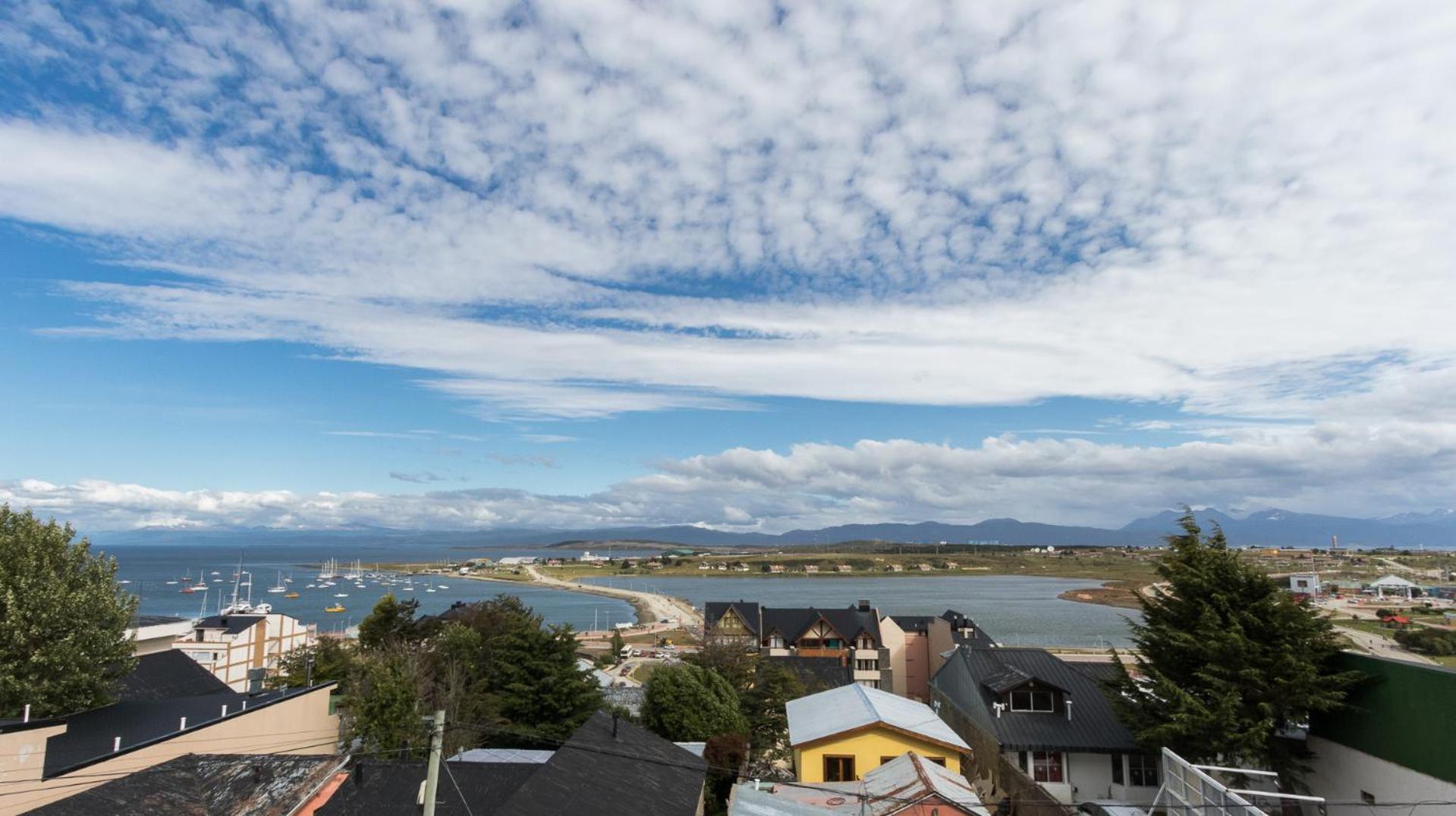 Pacifico Apartamento Ushuaia