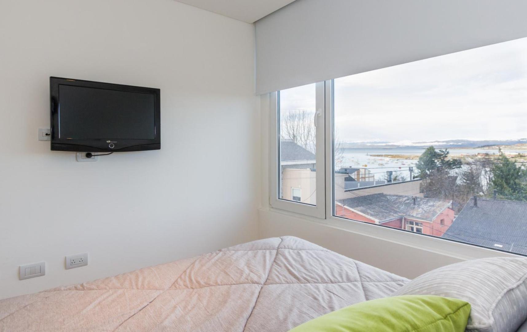 Apartamento Pacifico Ushuaia