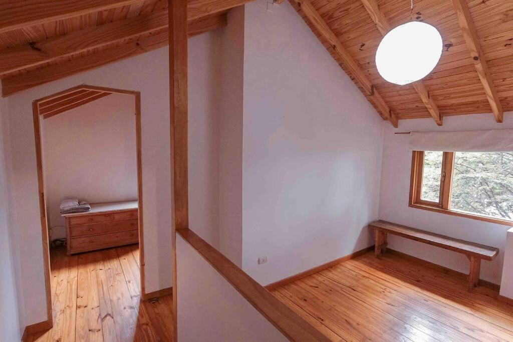 Chalet Dakota, *
