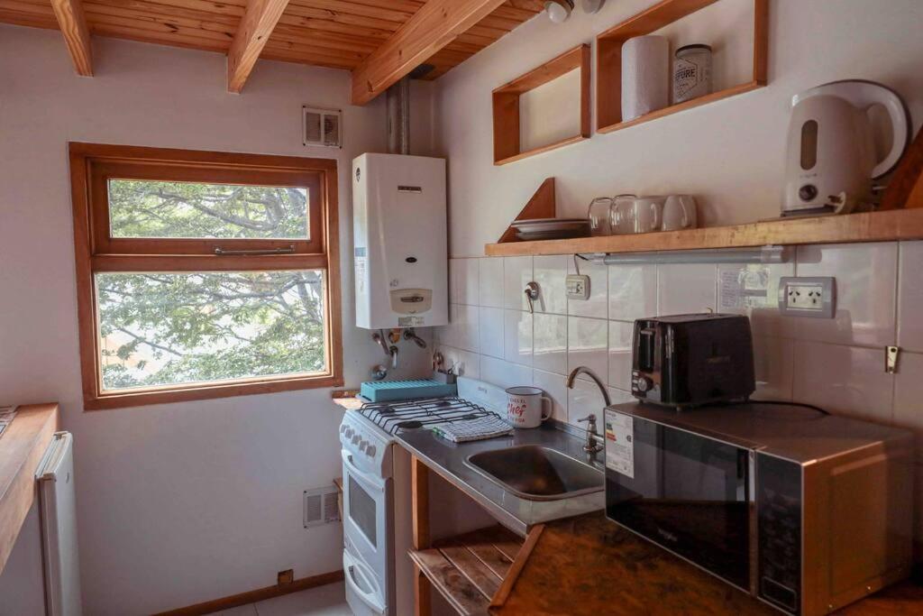 Chalet Dakota, Ushuaia