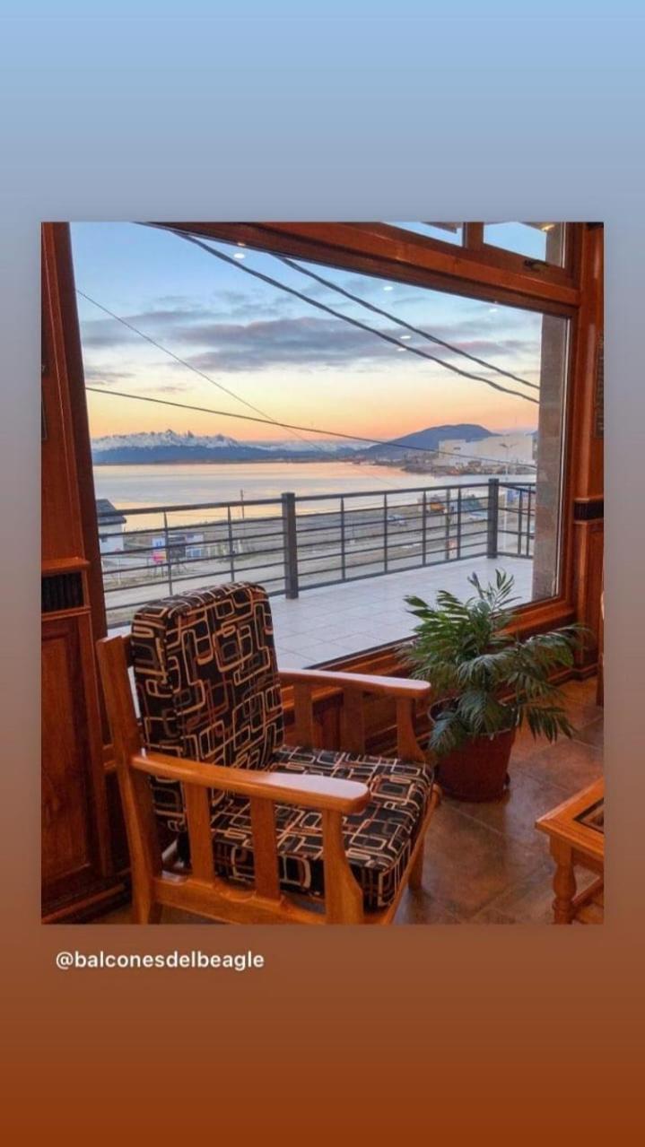 Balcones Del Beagle Aparthotel 3*