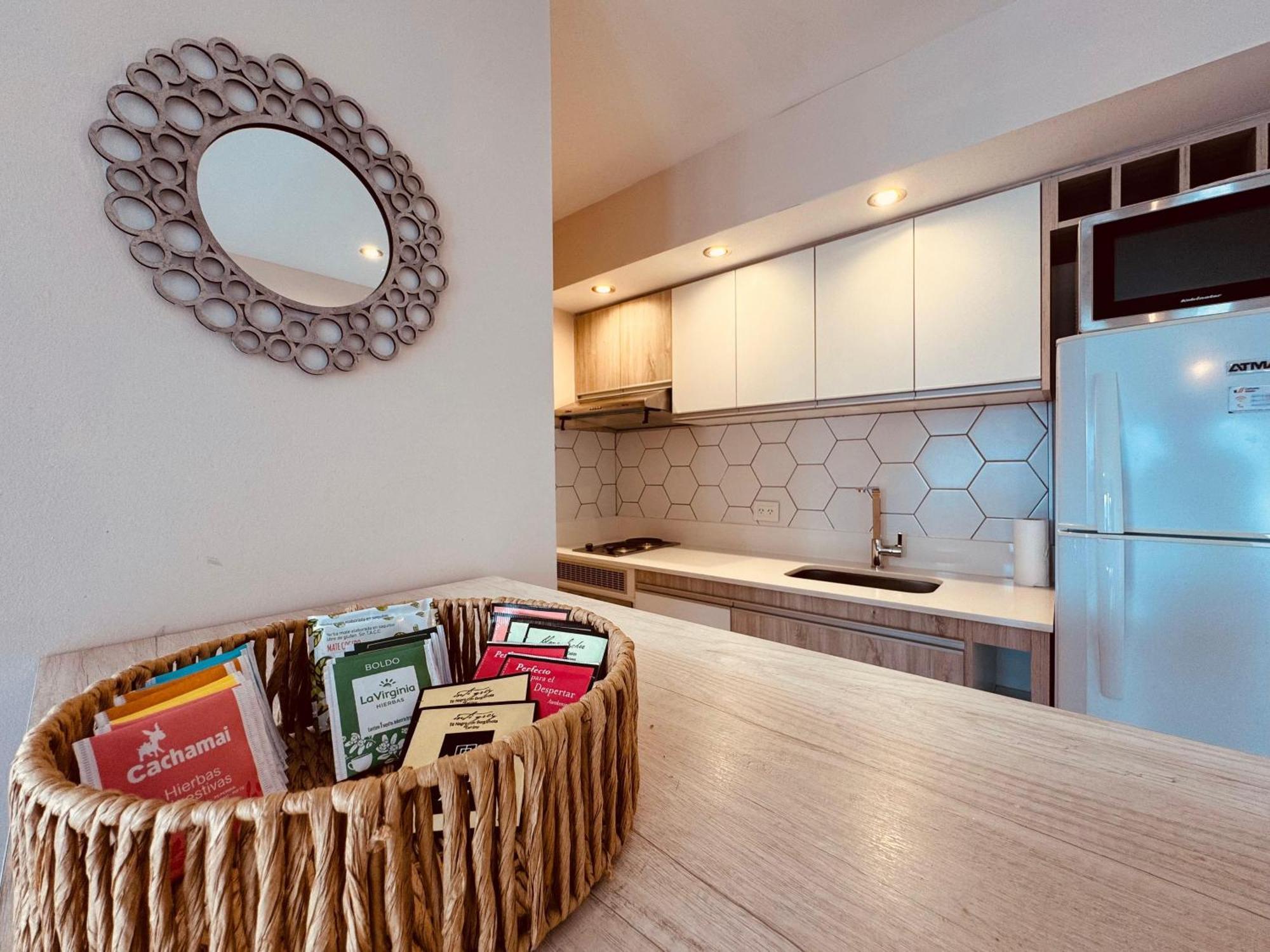 Apartamento Infinity View Pent House I