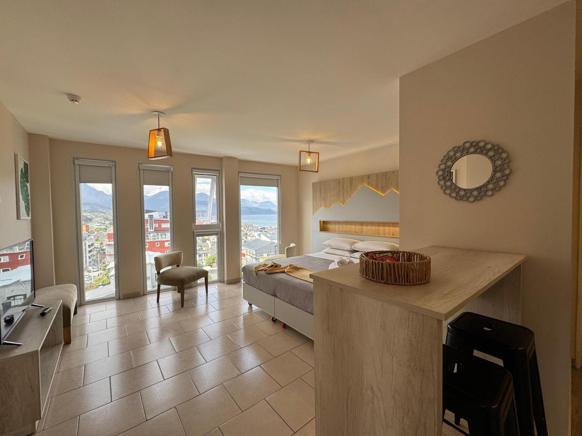 Apartamento Infinity View Pent House I *