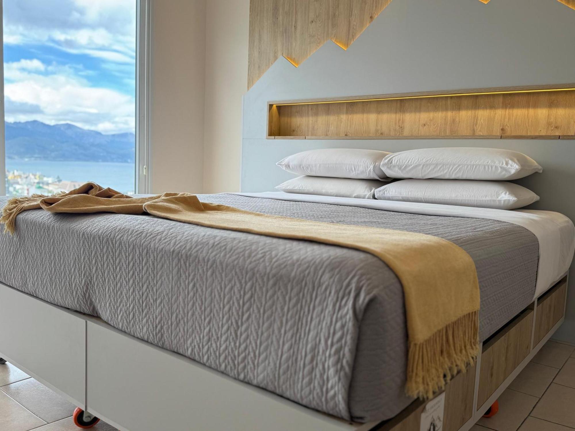 Infinity View Pent House I Apartamento Ushuaia