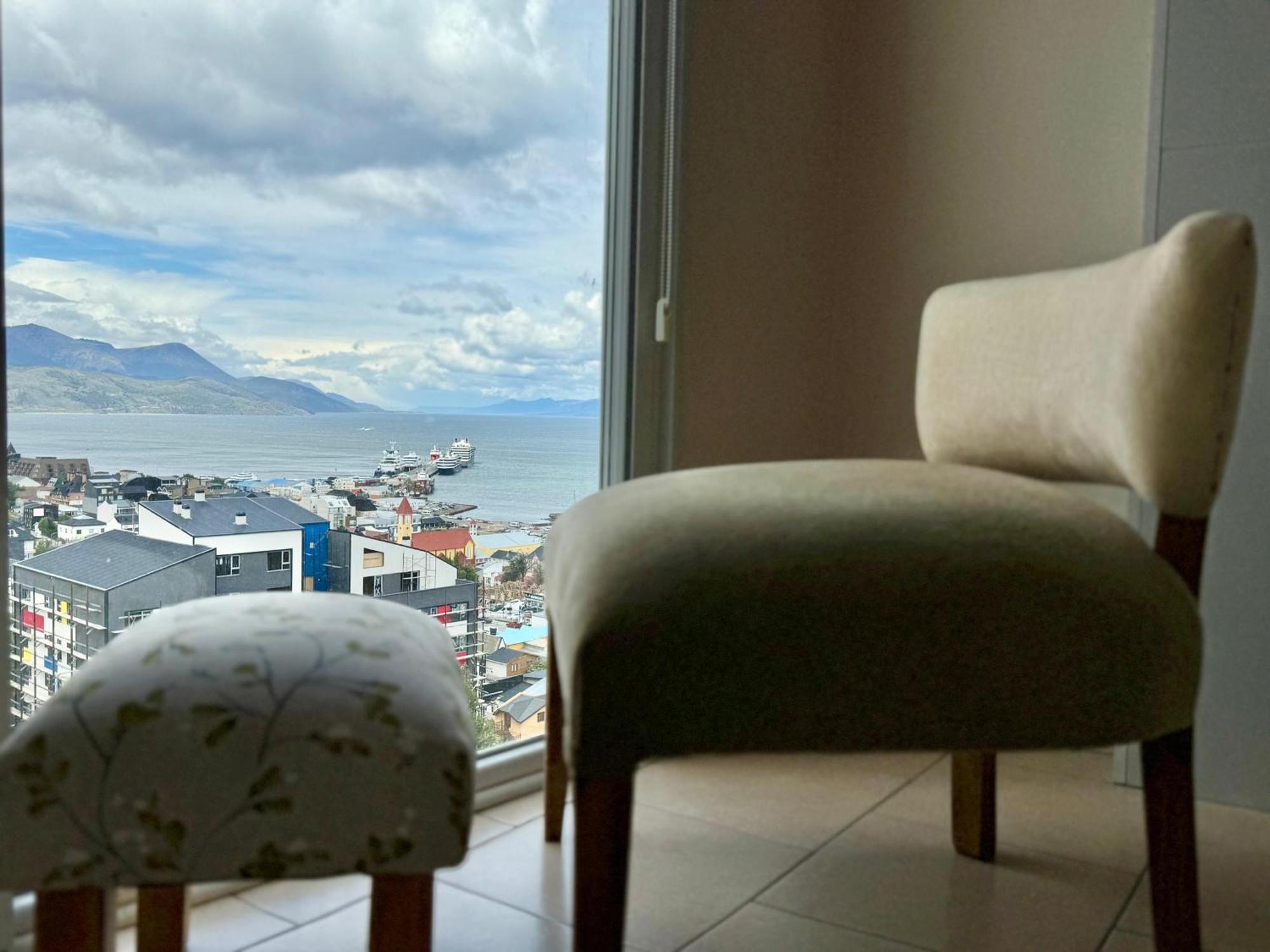 Apartamento Infinity View Pent House I Ushuaia