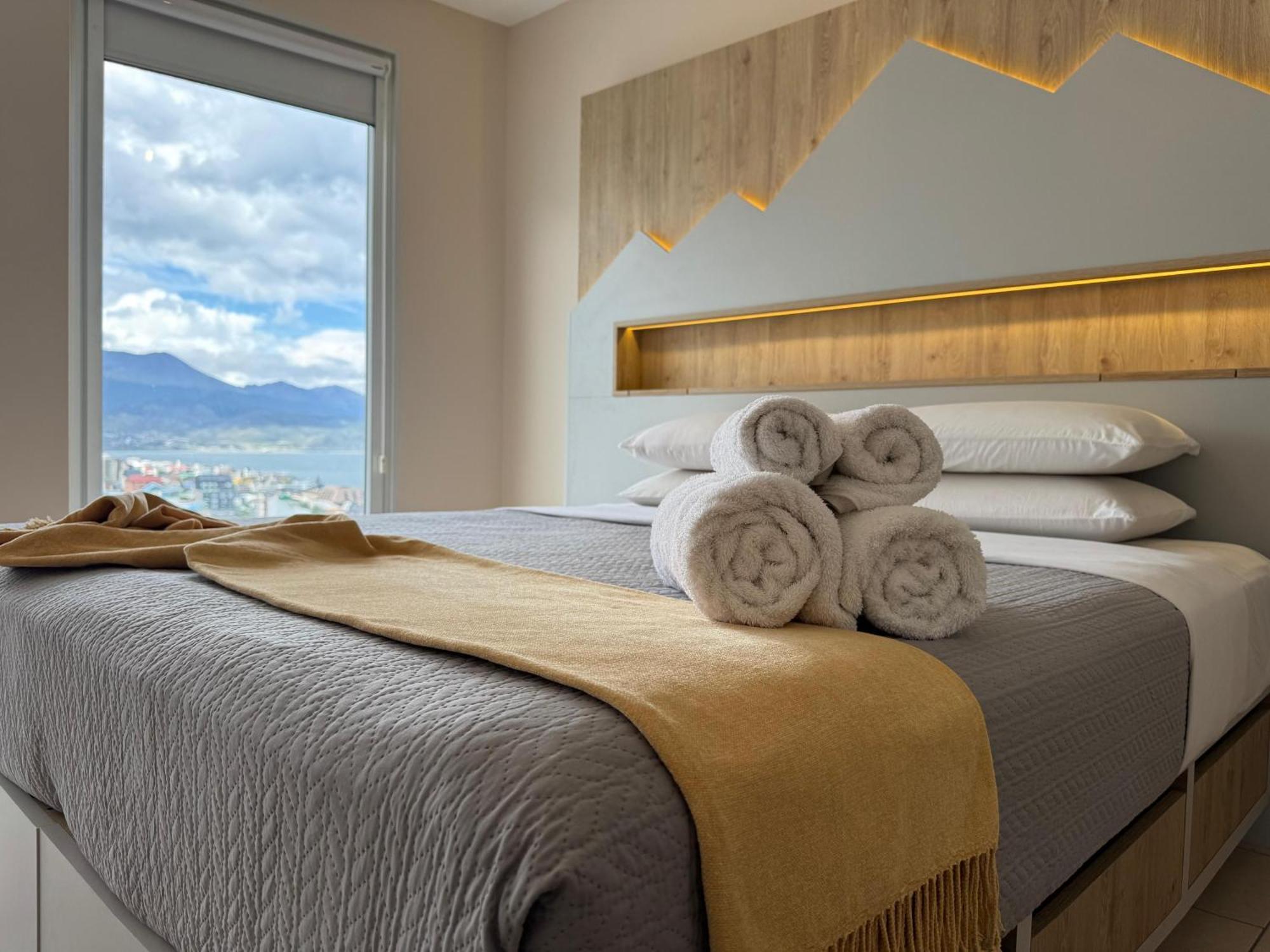 Infinity View Pent House I Apartamento