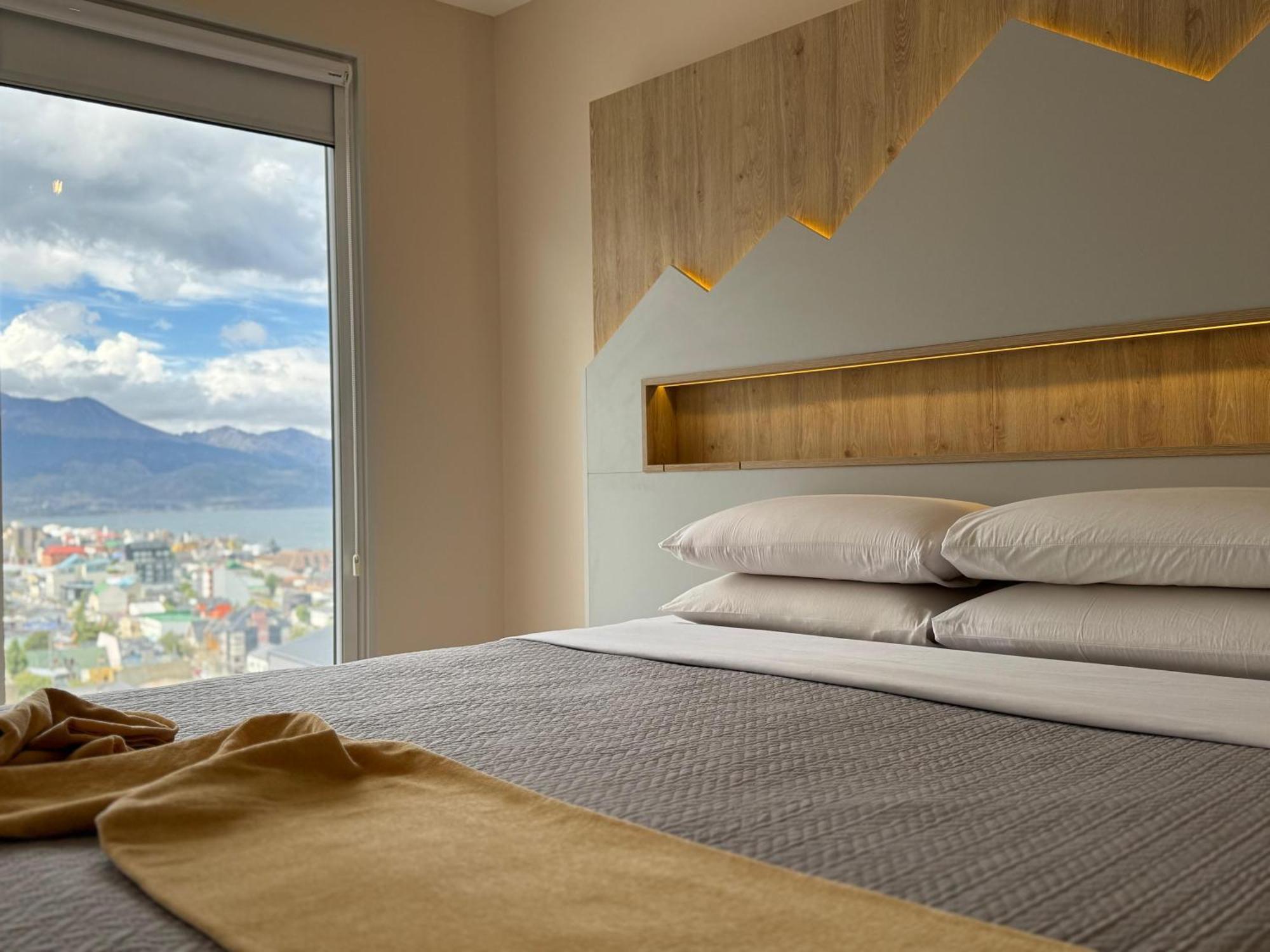 Apartamento Infinity View Pent House I