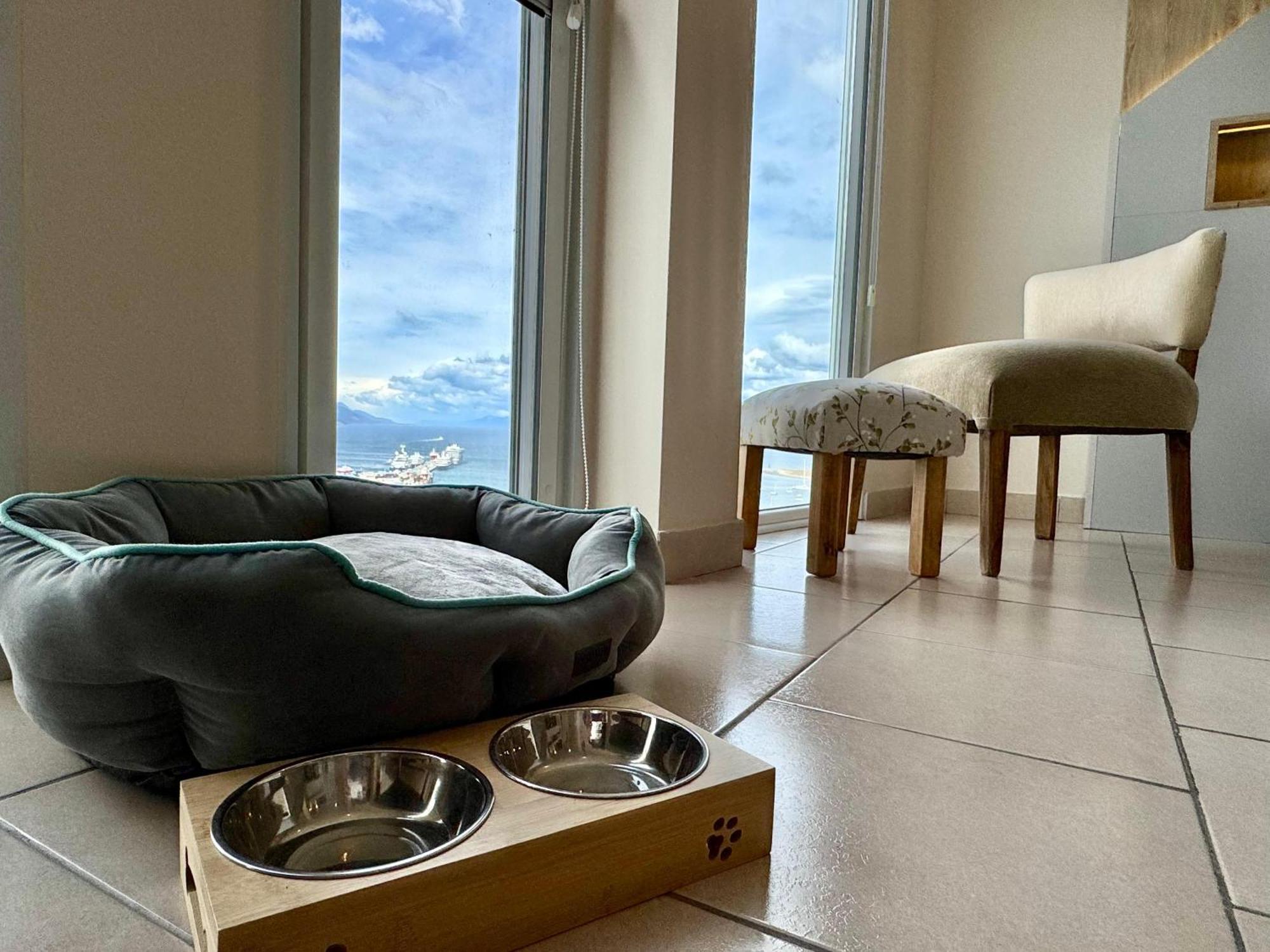 Infinity View Pent House I Apartamento *