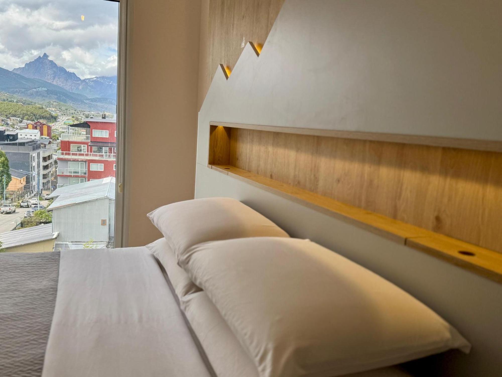 Apartamento Infinity View Pent House I Ushuaia
