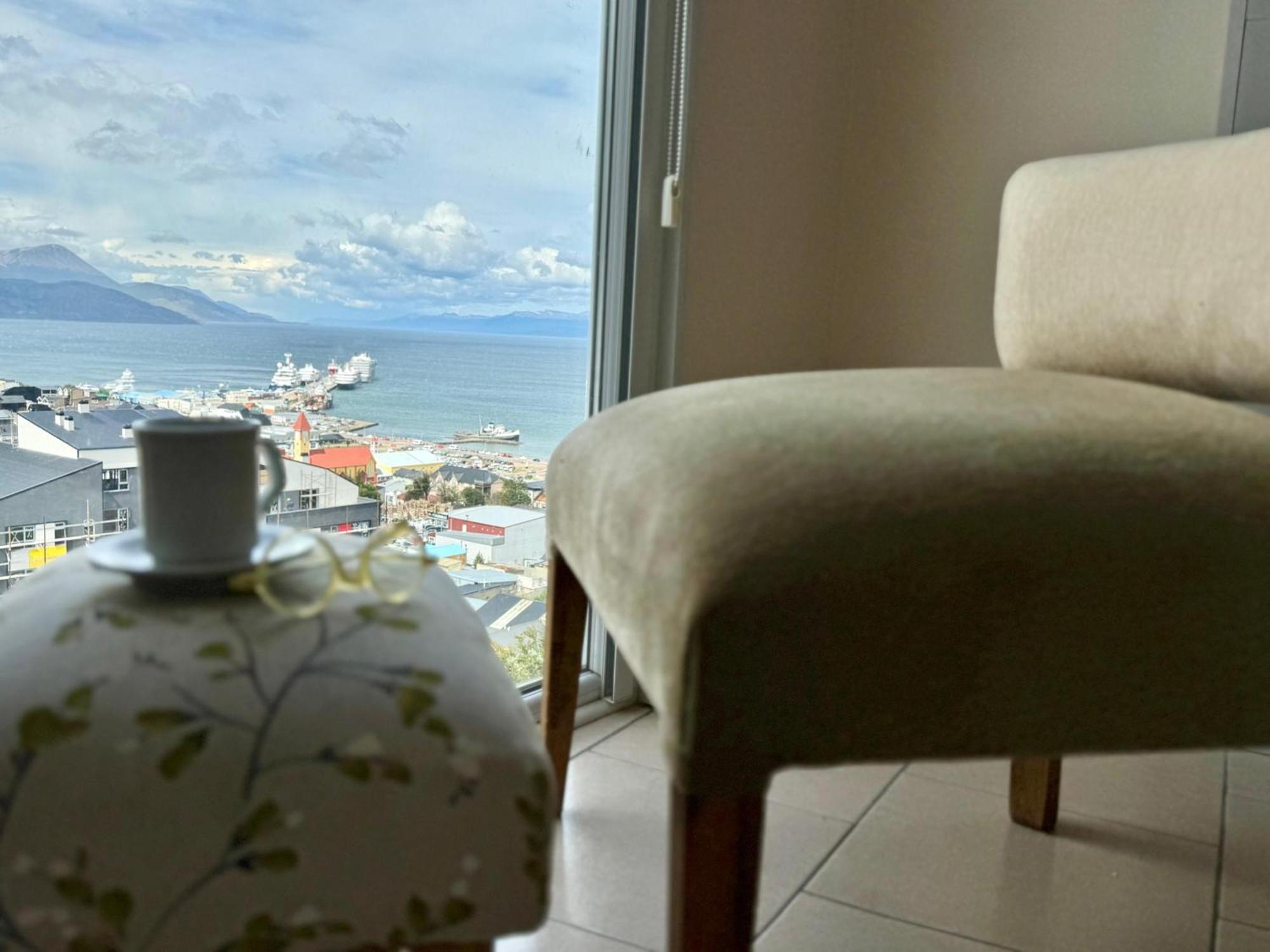 Infinity View Pent House I * Ushuaia