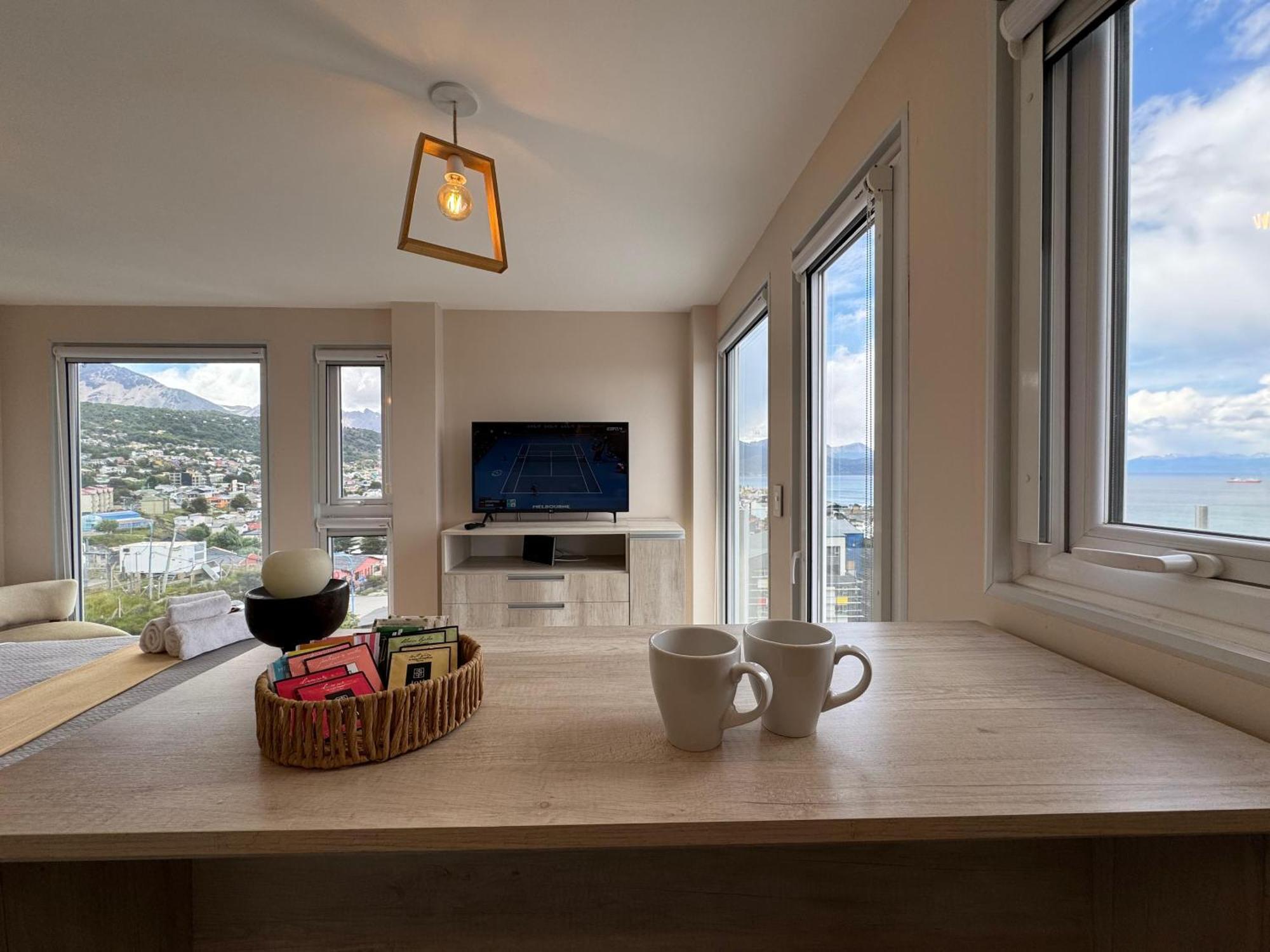 Apartamento Infinity View Pent House Iii *