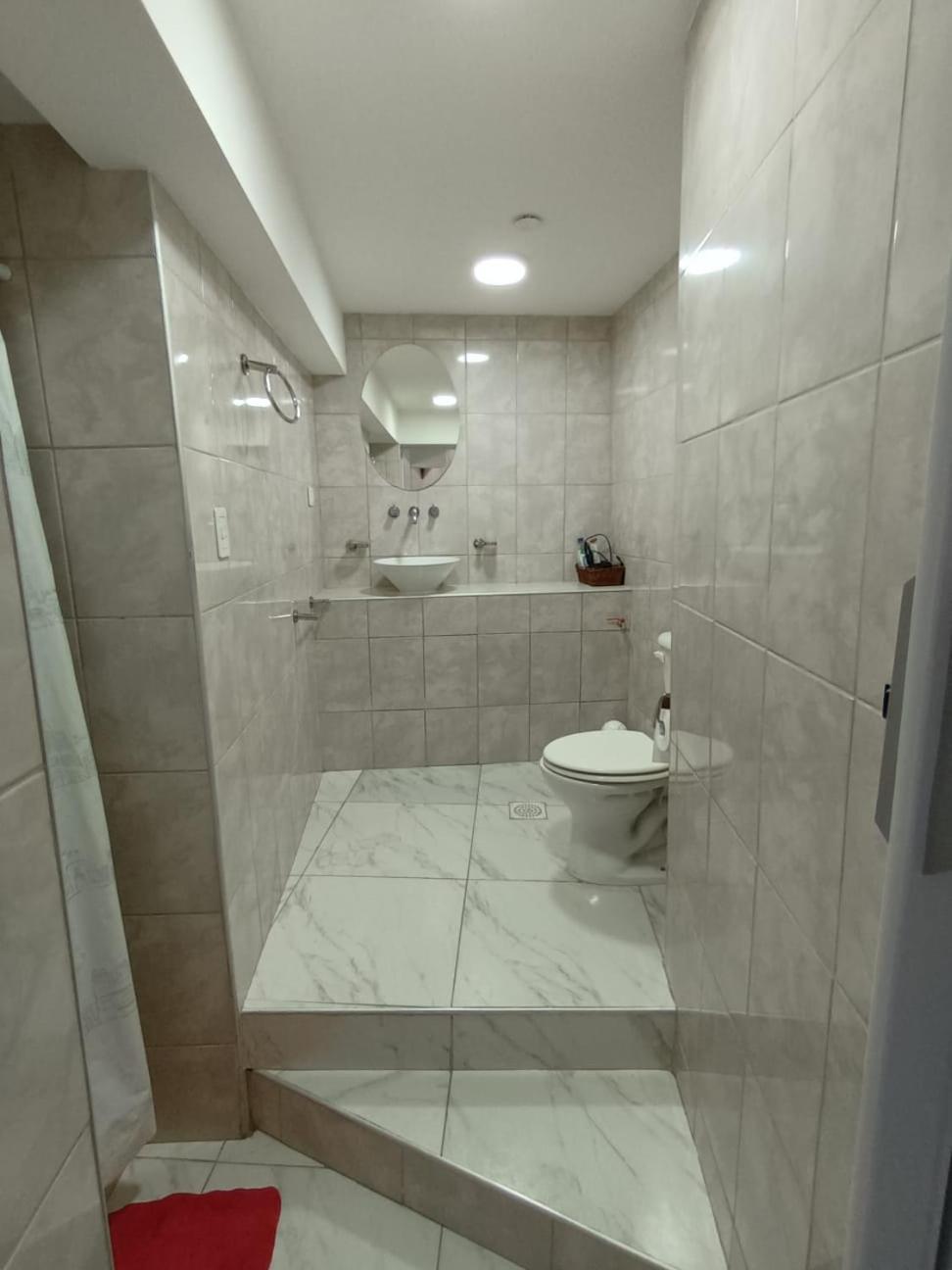Apartamento Xplor *