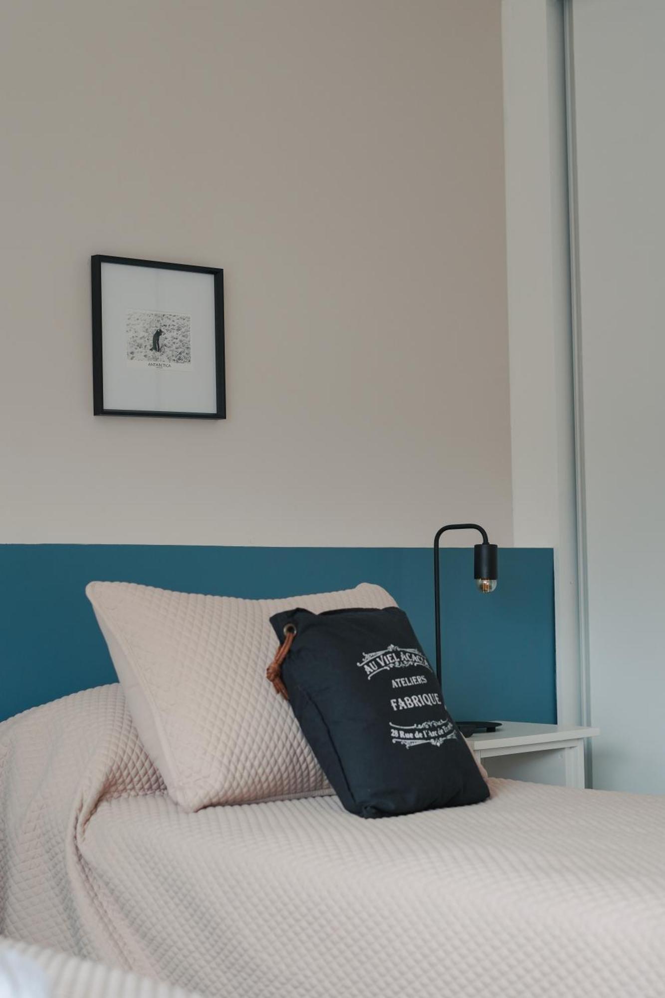 Apartamento Gente Del Sur - Yehuin *
