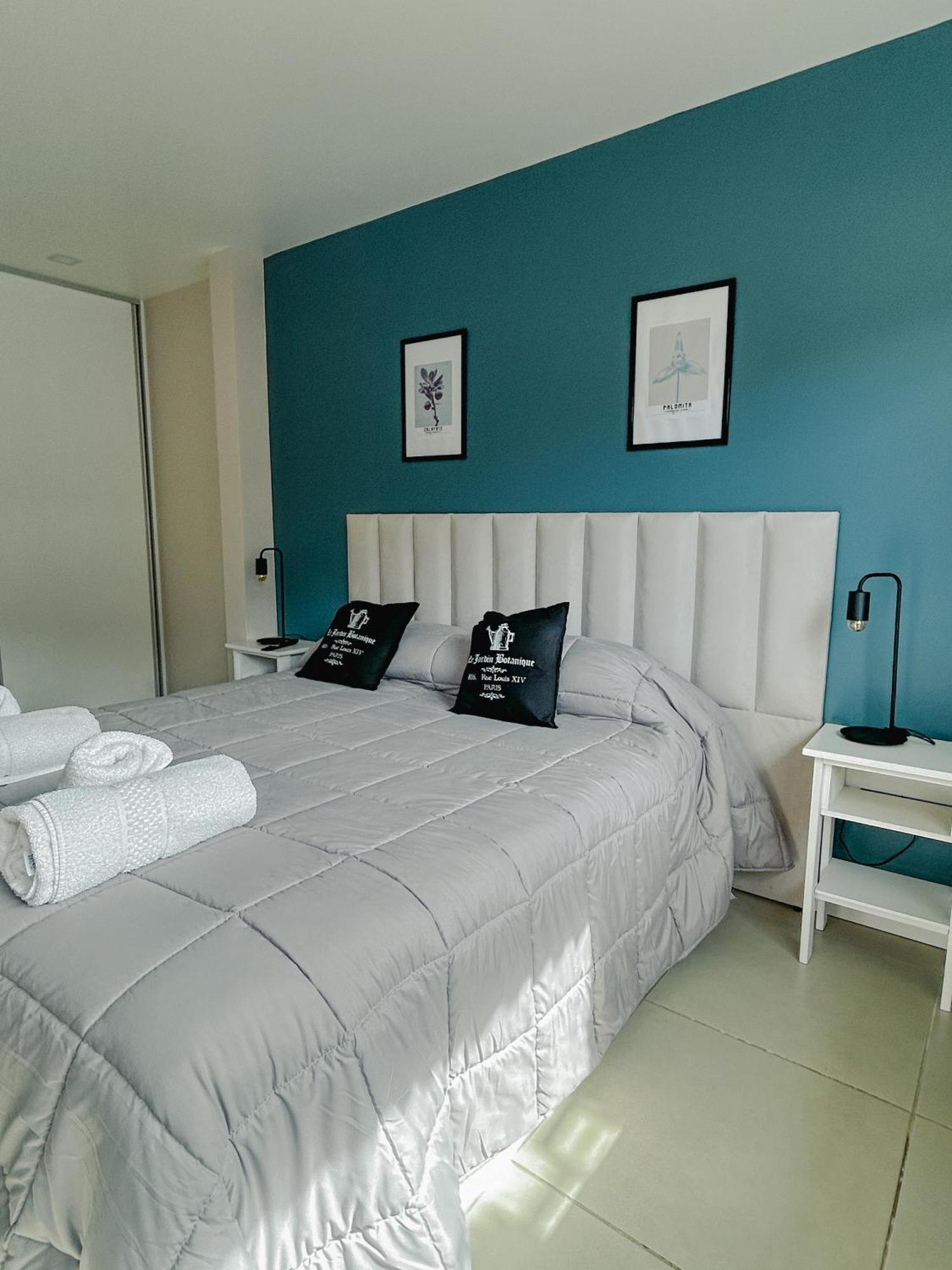 Gente Del Sur - Yehuin Apartamento