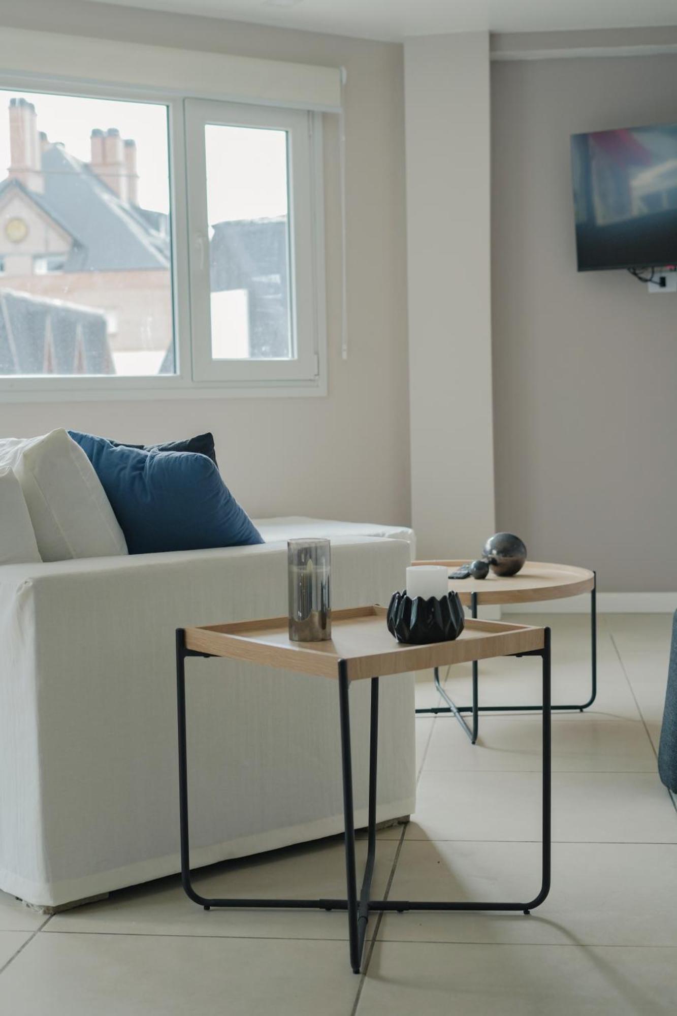 Apartamento Gente Del Sur - Yehuin *