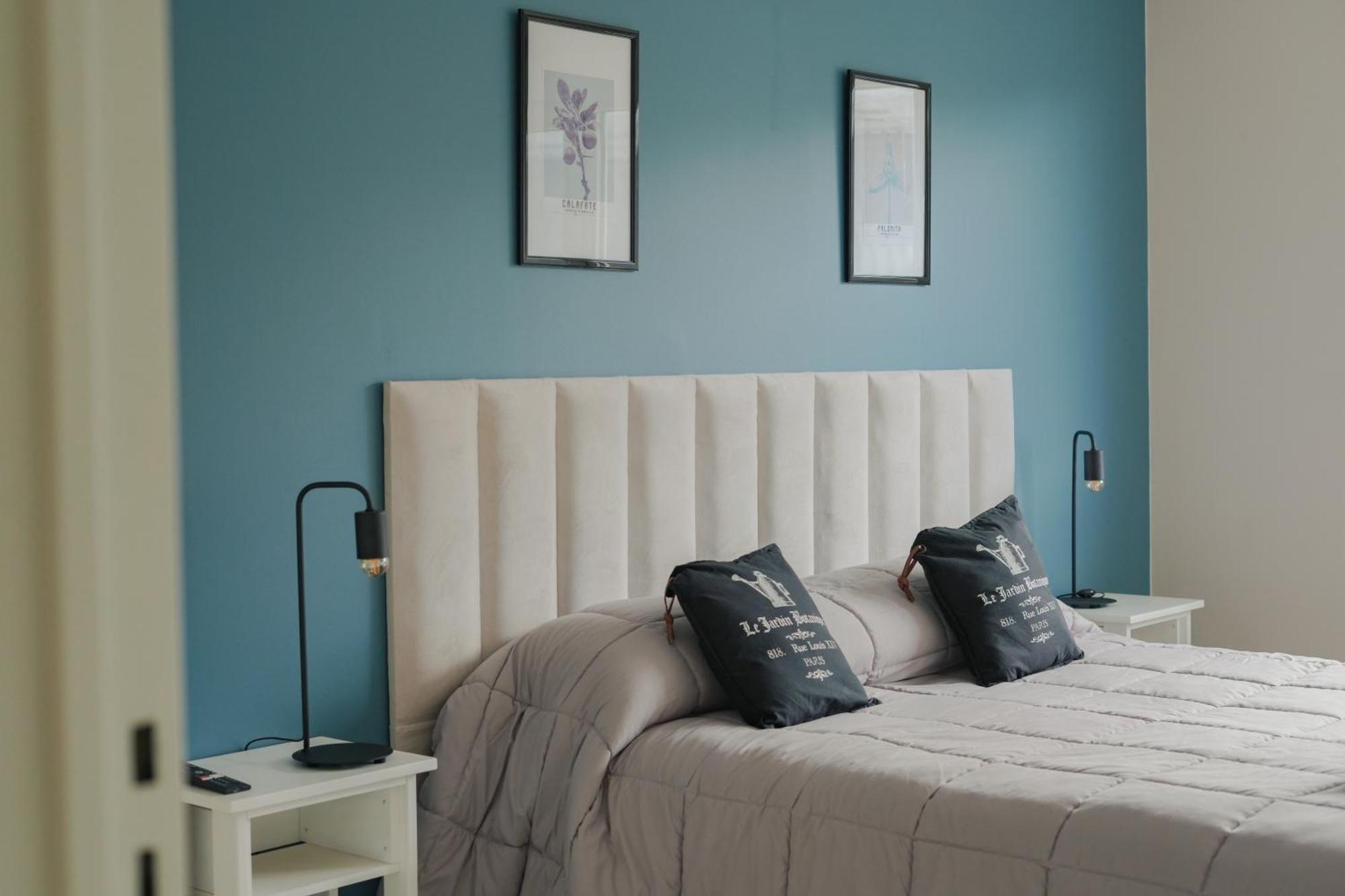 Gente Del Sur - Yehuin Apartamento