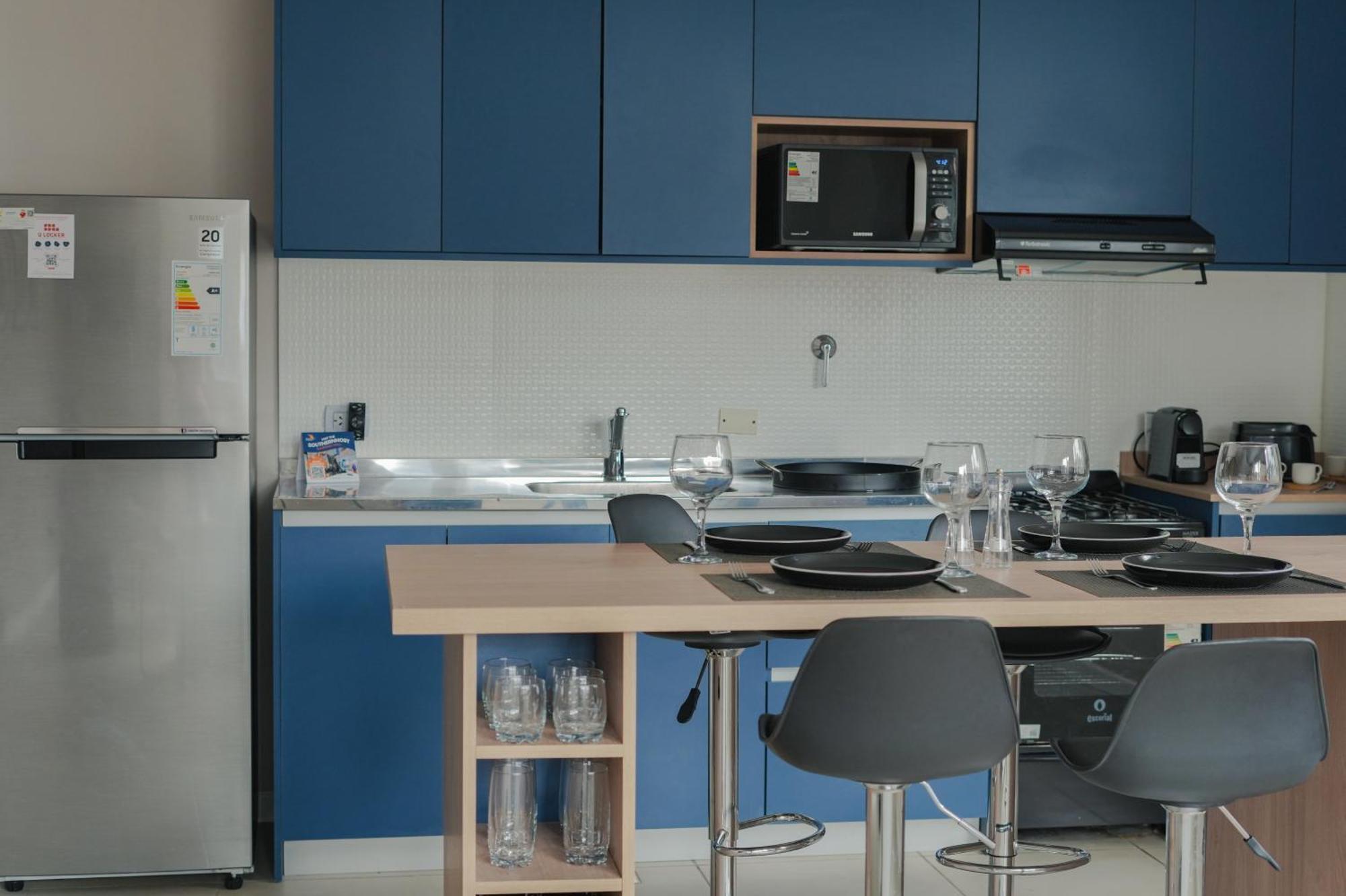 Apartamento Gente Del Sur - Yehuin Ushuaia