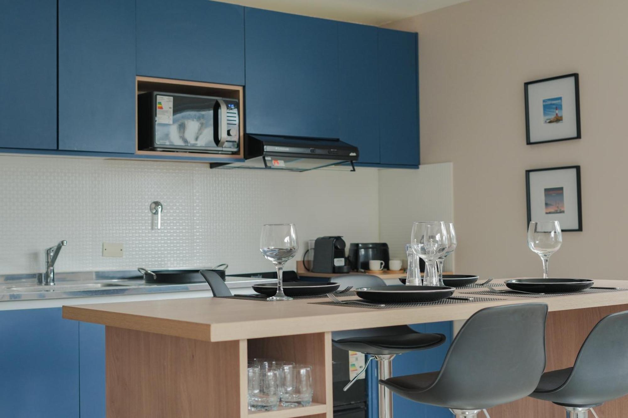 Gente Del Sur - Yehuin Apartamento *