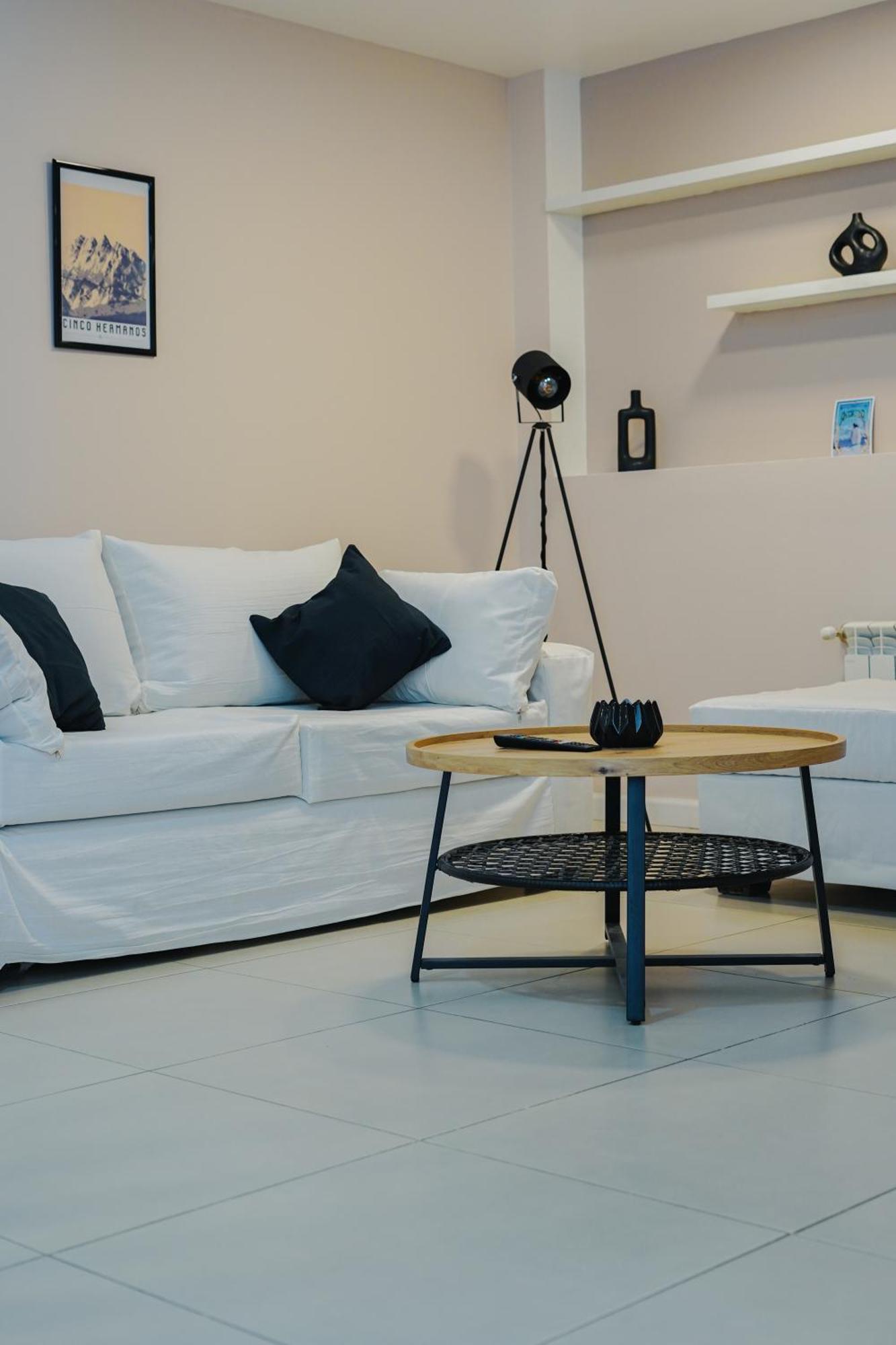 Apartamento Gente Del Sur - Yehuin Ushuaia