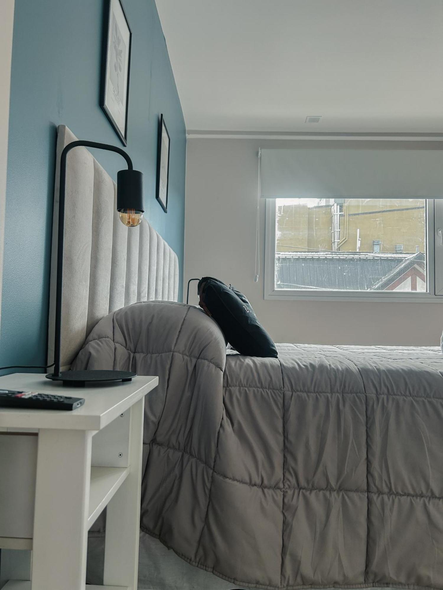 Apartamento Gente Del Sur - Yehuin