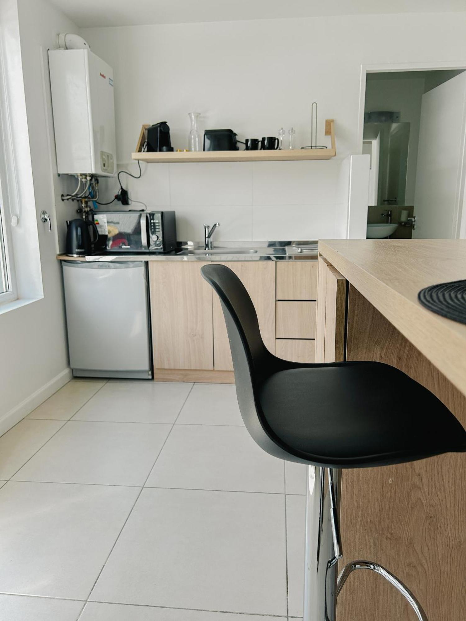 Apartamento Gente Del Sur - Yehuin Ushuaia