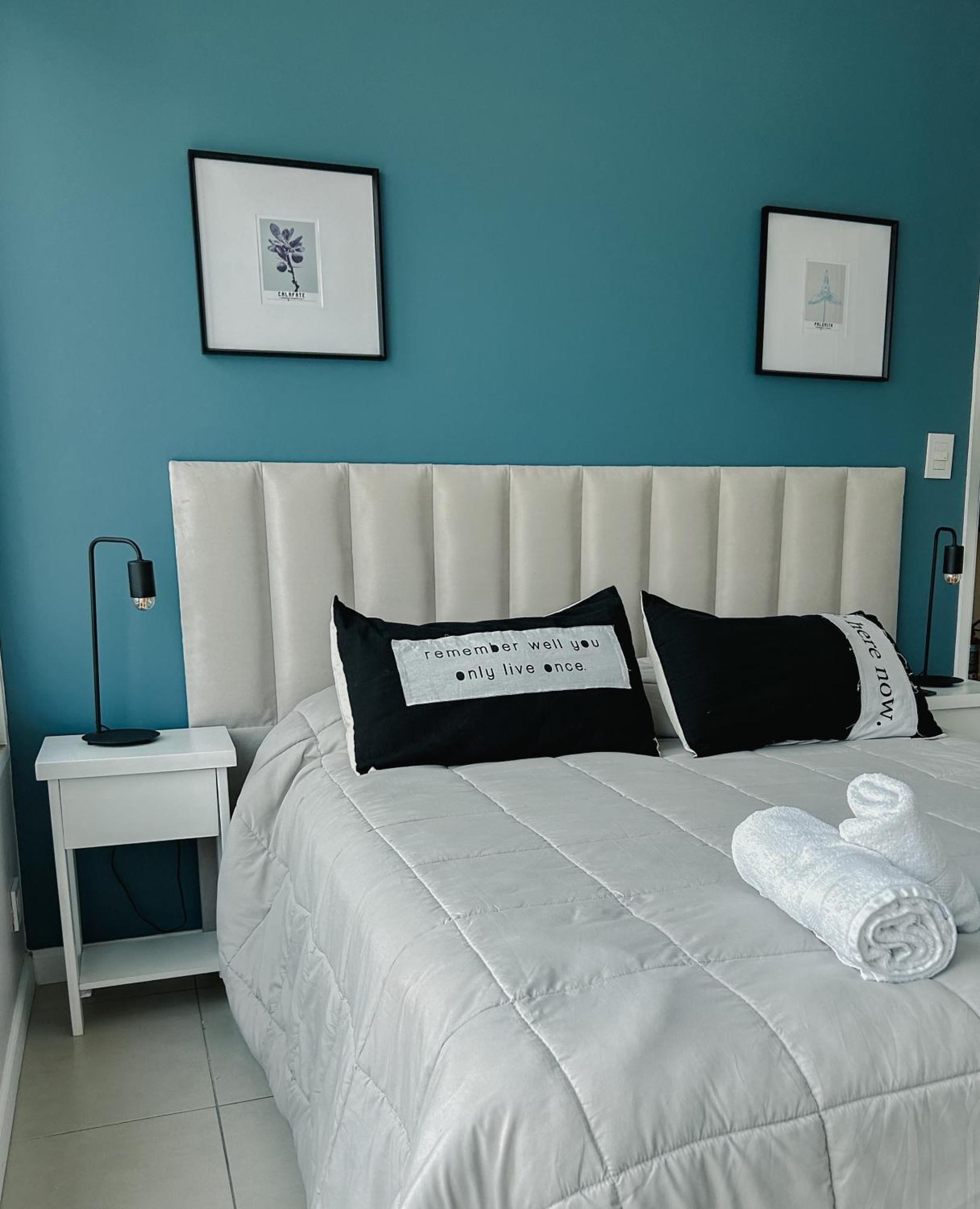 Gente Del Sur - Yehuin Apartamento *