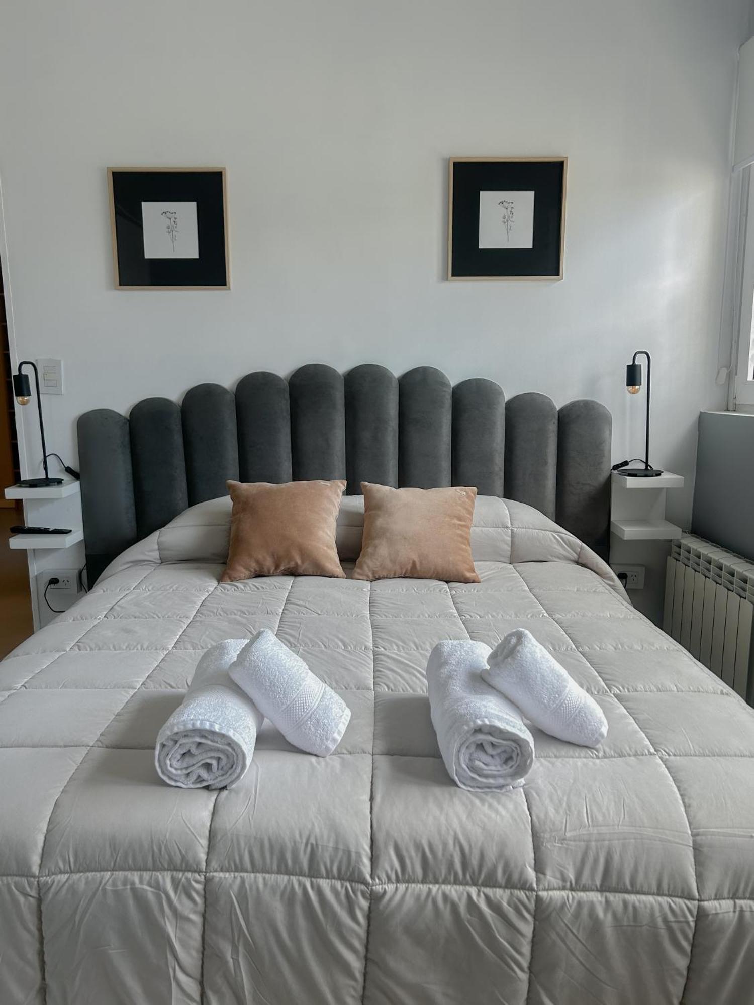 Gente Del Sur - Yehuin Apartamento *