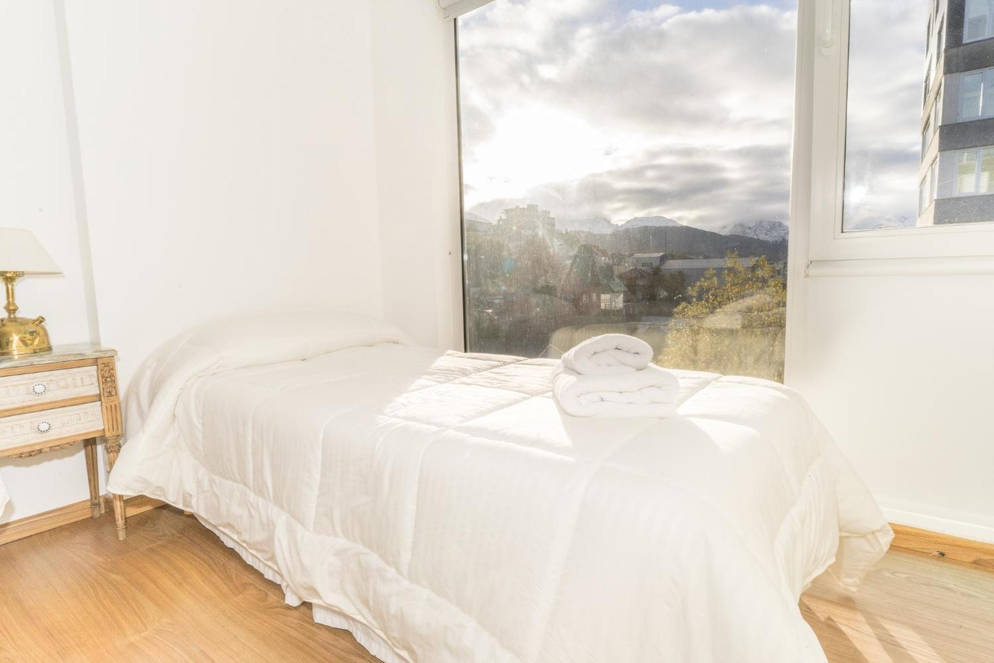 Apartamento Pacifico