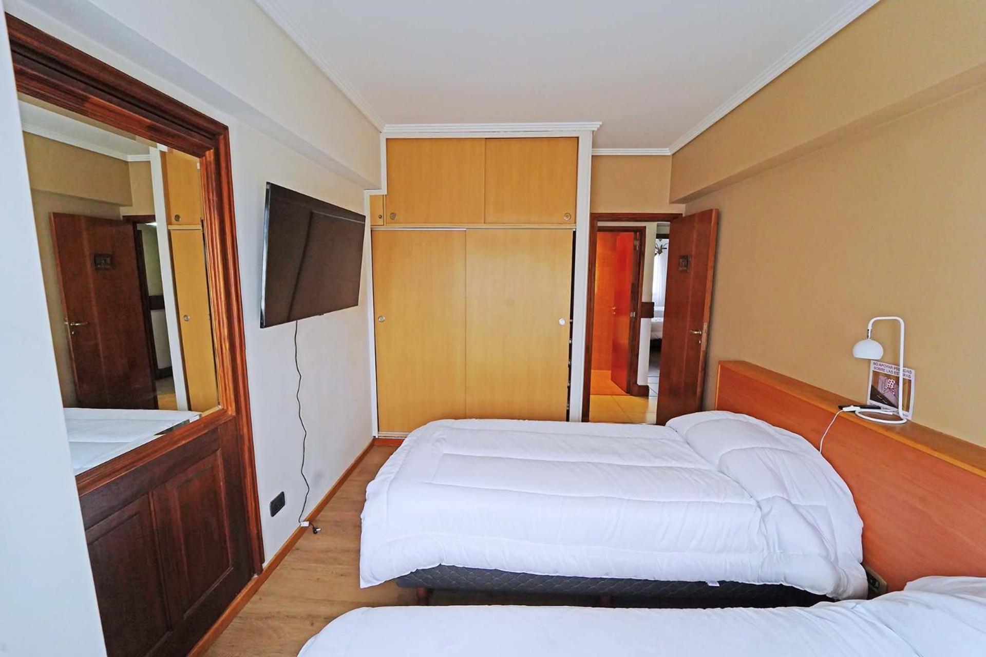 Apartment Departamento 4 - Roca 1