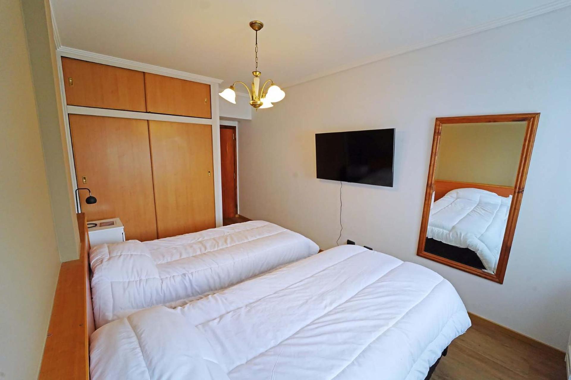 Departamento 4 - Roca 1 Apartment Ushuaia
