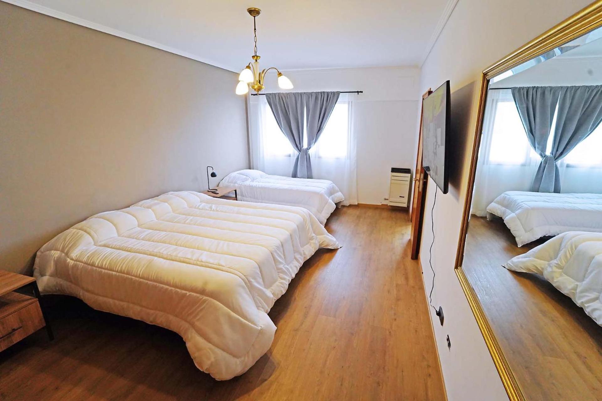 Departamento 4 - Roca 1 Apartment *